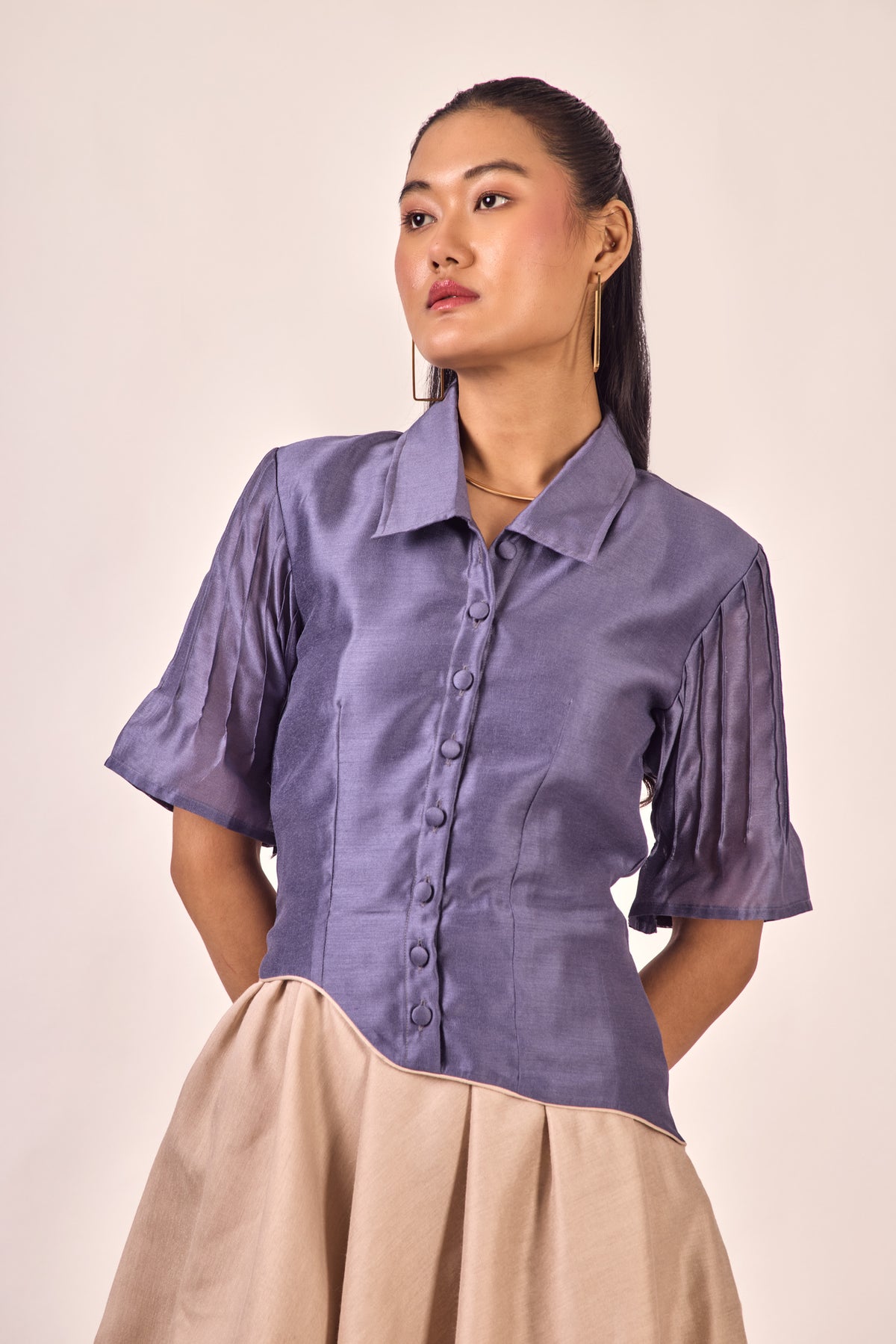 ORIA DRESS
