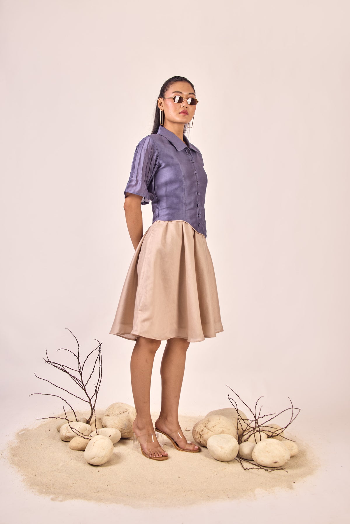 ORIA DRESS