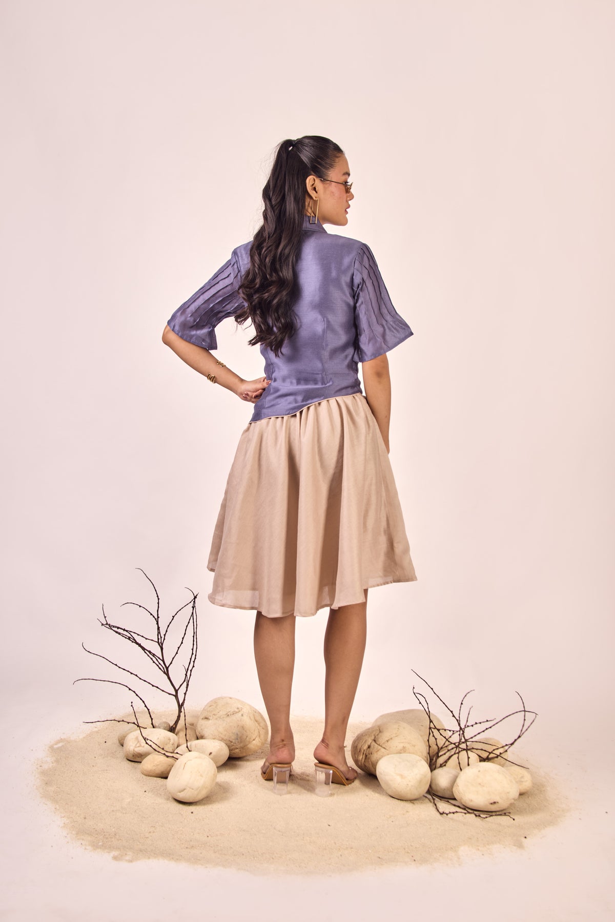 ORIA DRESS