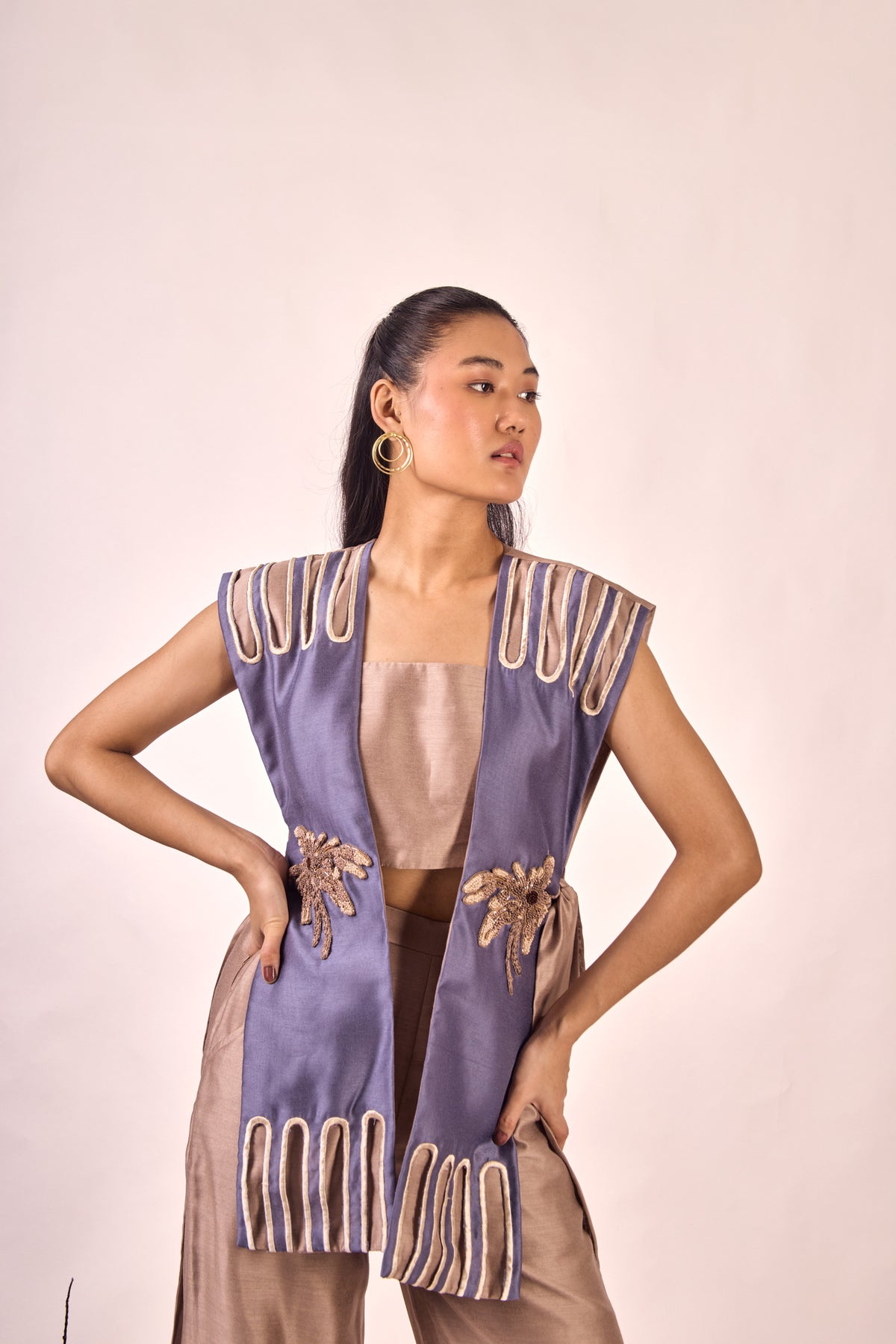 AZZURA SET