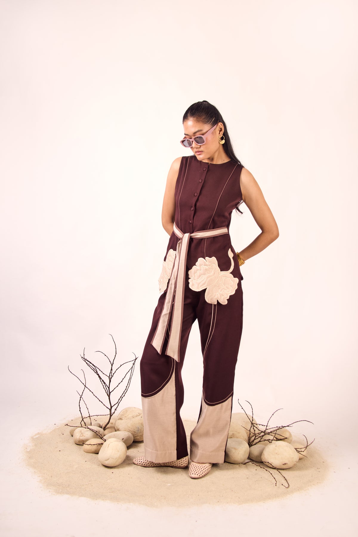 ROUGE SET