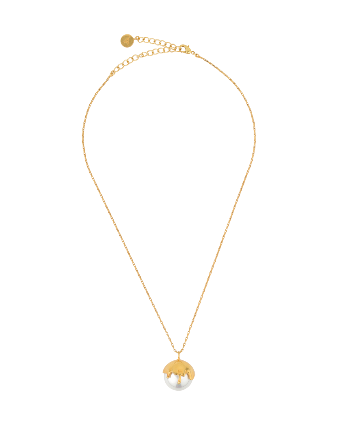 Dune Pendant