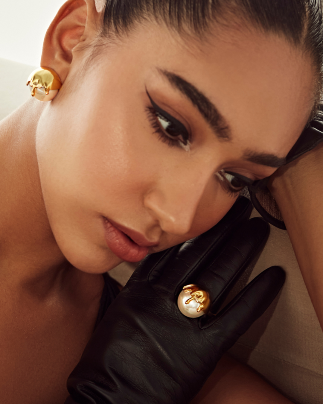 Premium fashion ring from Anaash Jewellery on Bliora