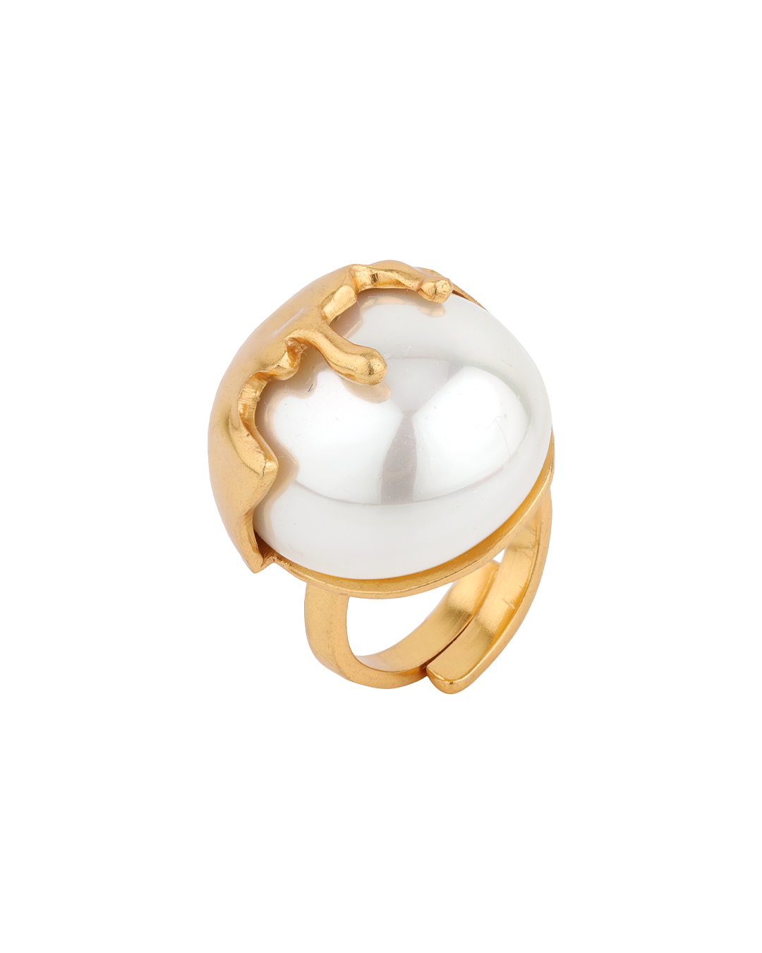 Premium fashion ring from Anaash Jewellery on Bliora