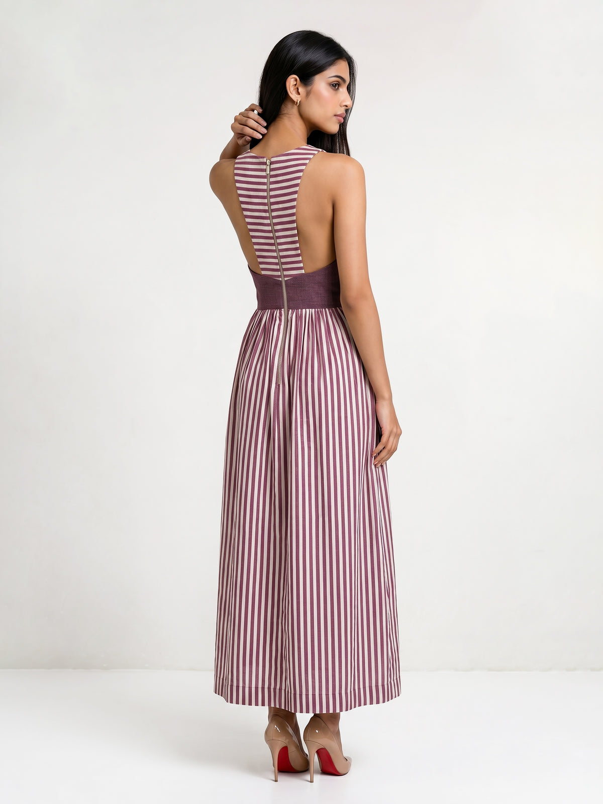 Cindy Dress