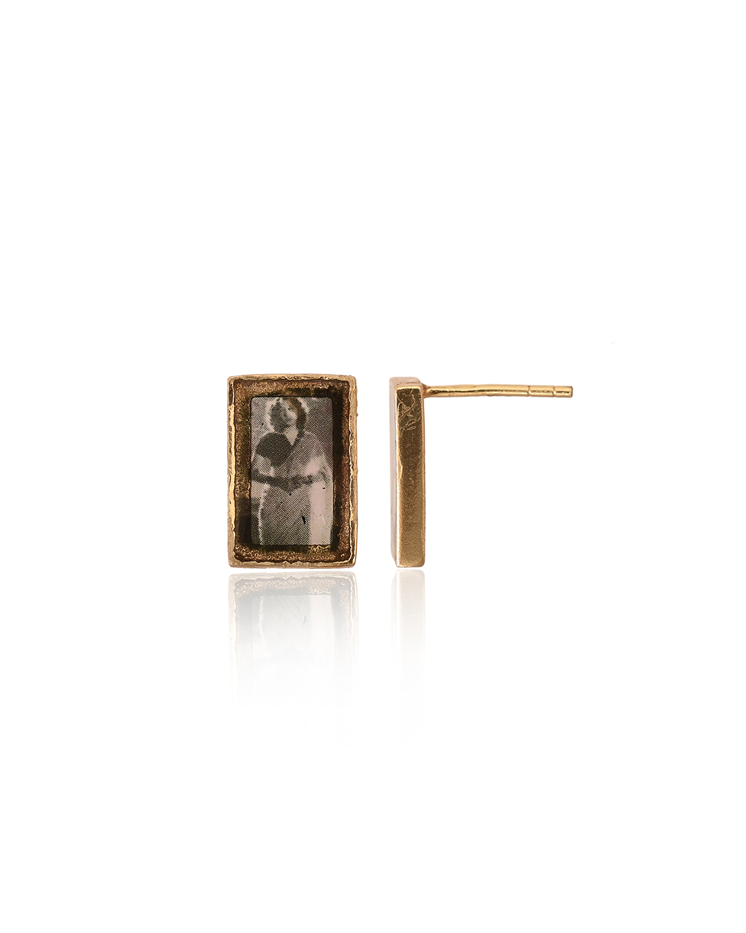Framed Studs 6