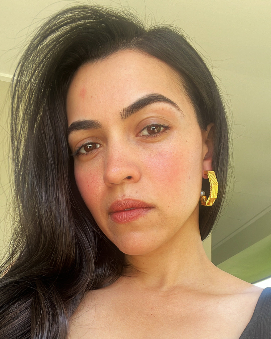 Hex Hoops