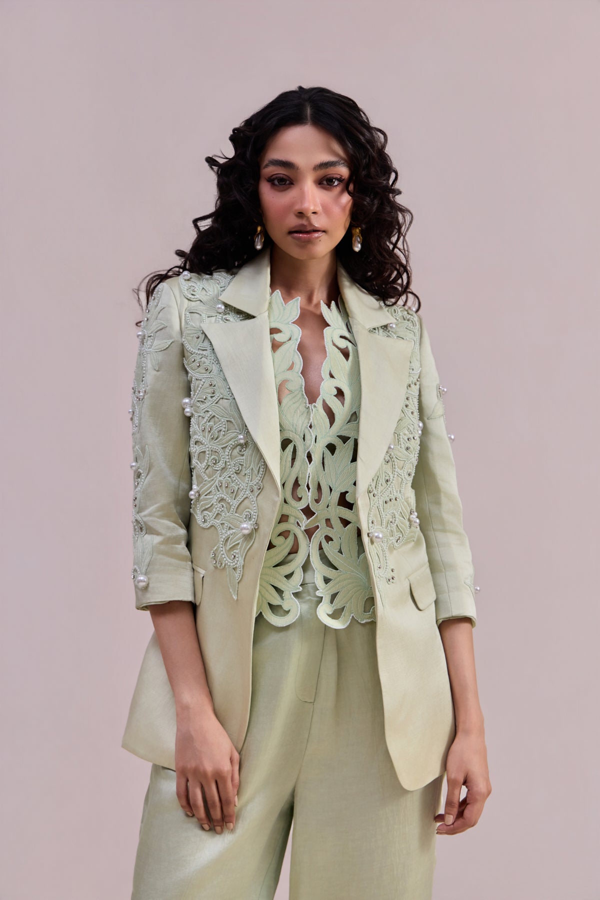 The Mint Dream Set