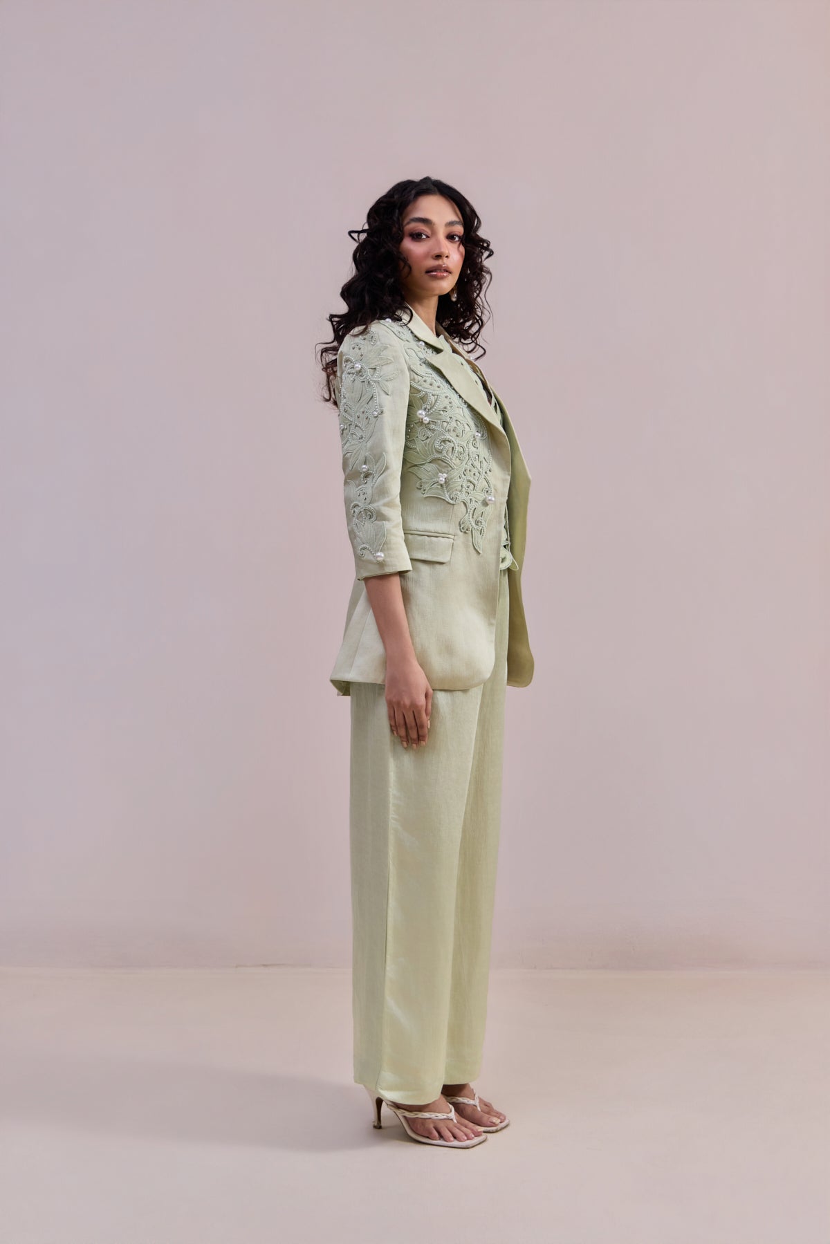 The Mint Dream Set