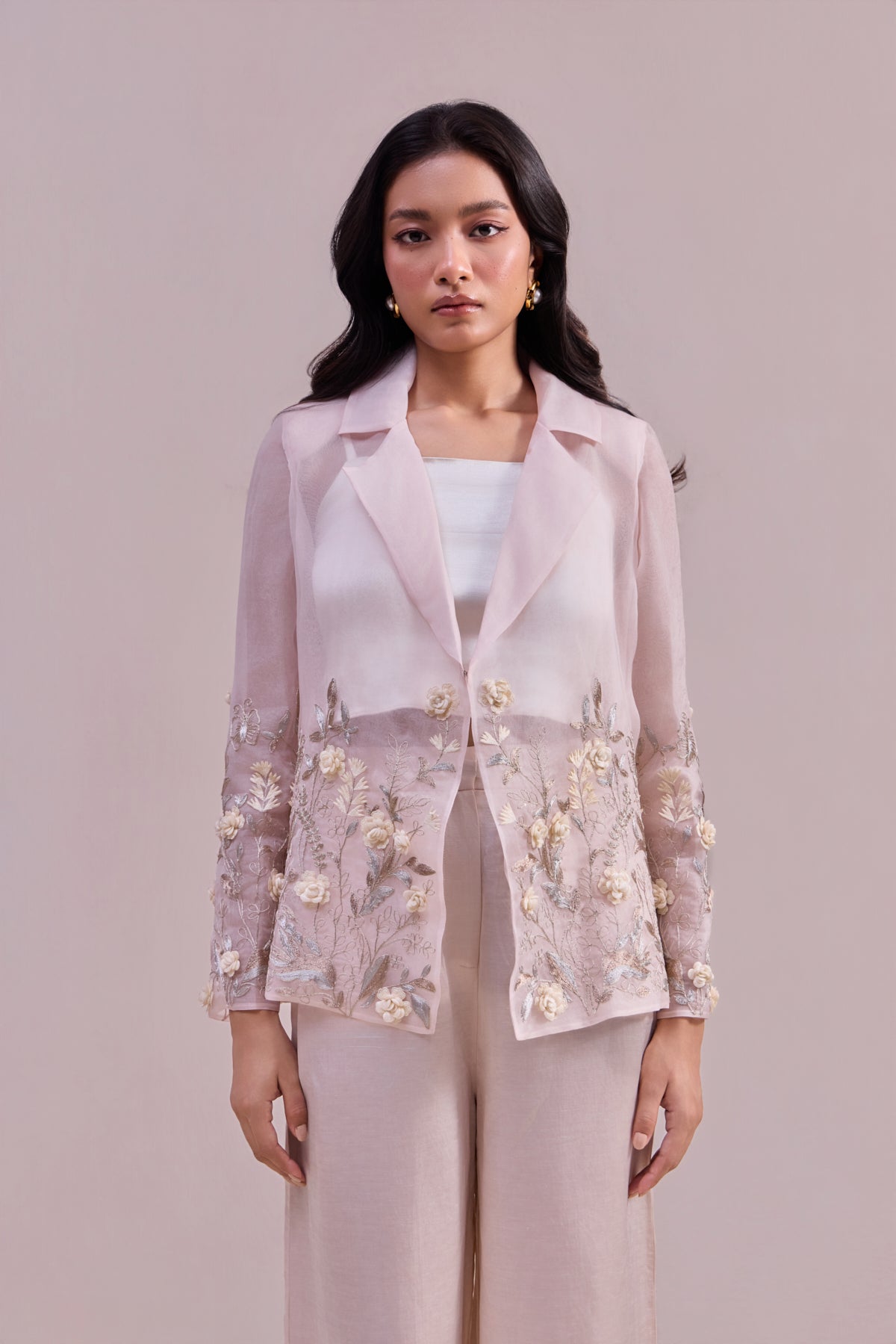 The Blush Pants