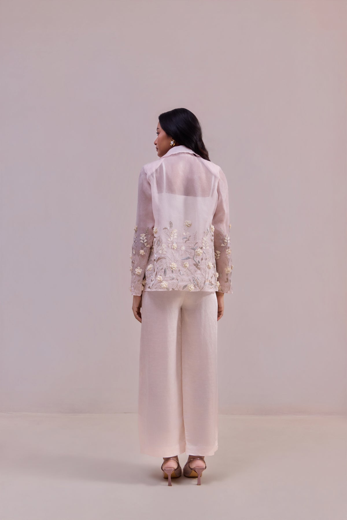 The Blush Pants