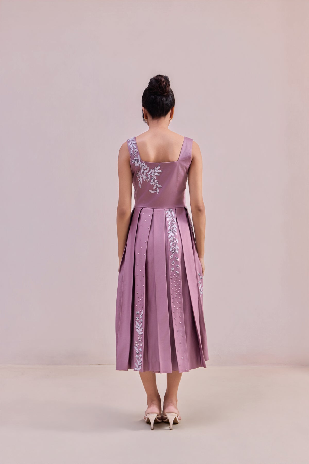 The Mauve Muse