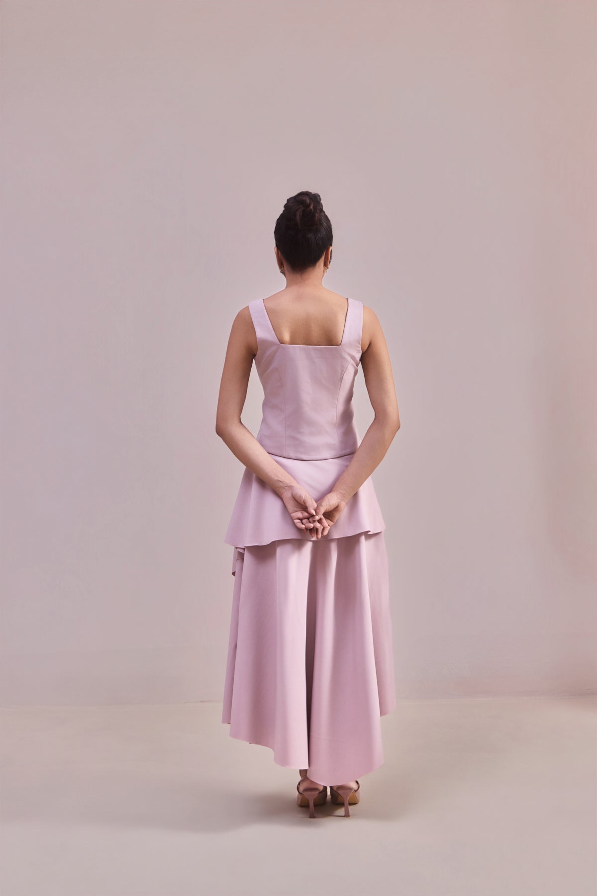 The Rosaline set