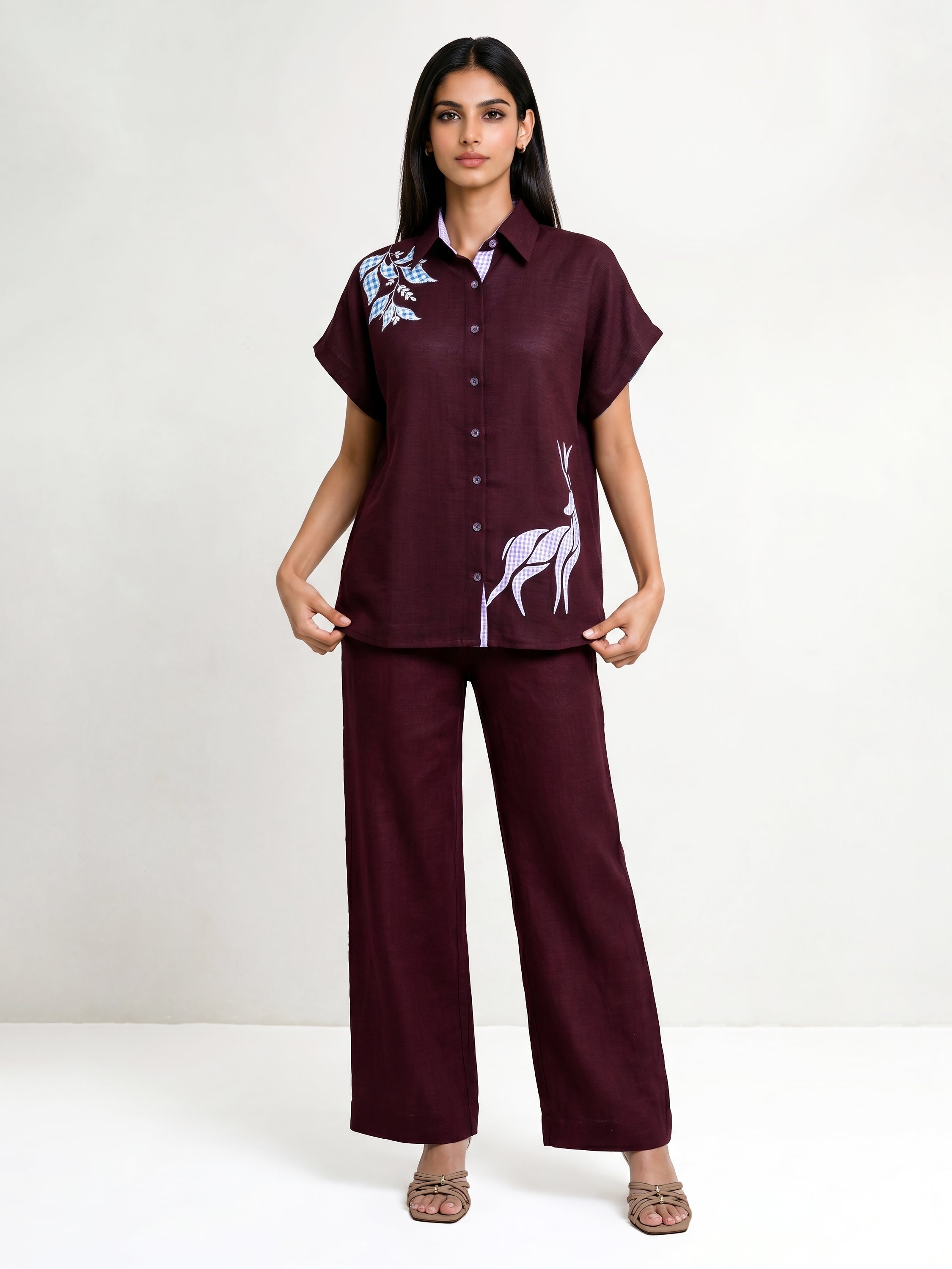 Amy Co-Ord Set