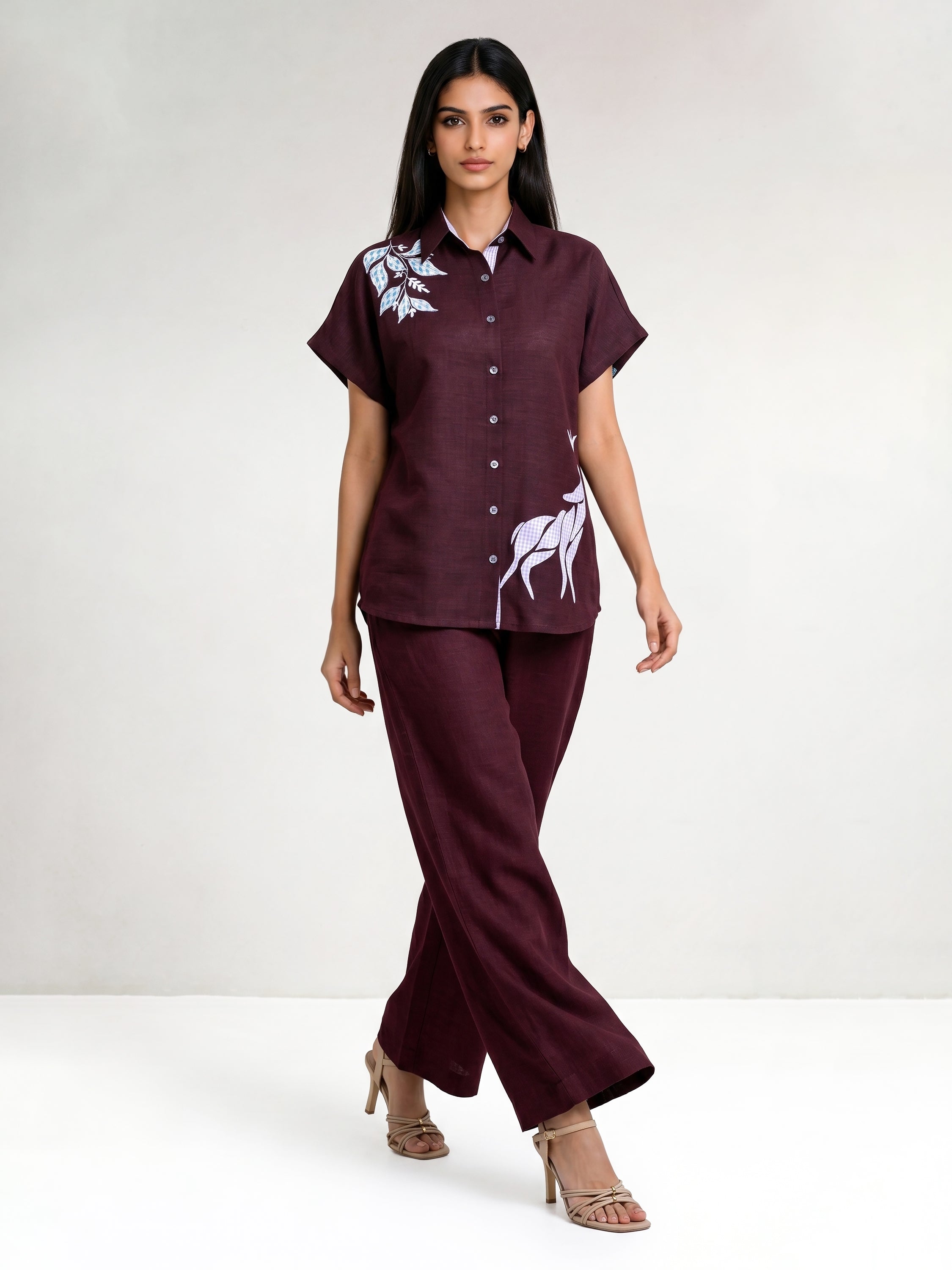 Amy Co-Ord Set