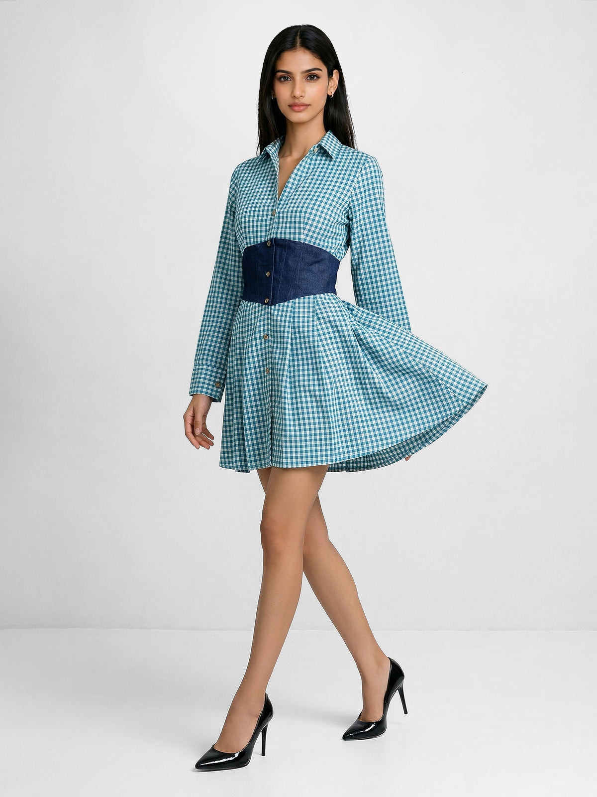Emily Dress