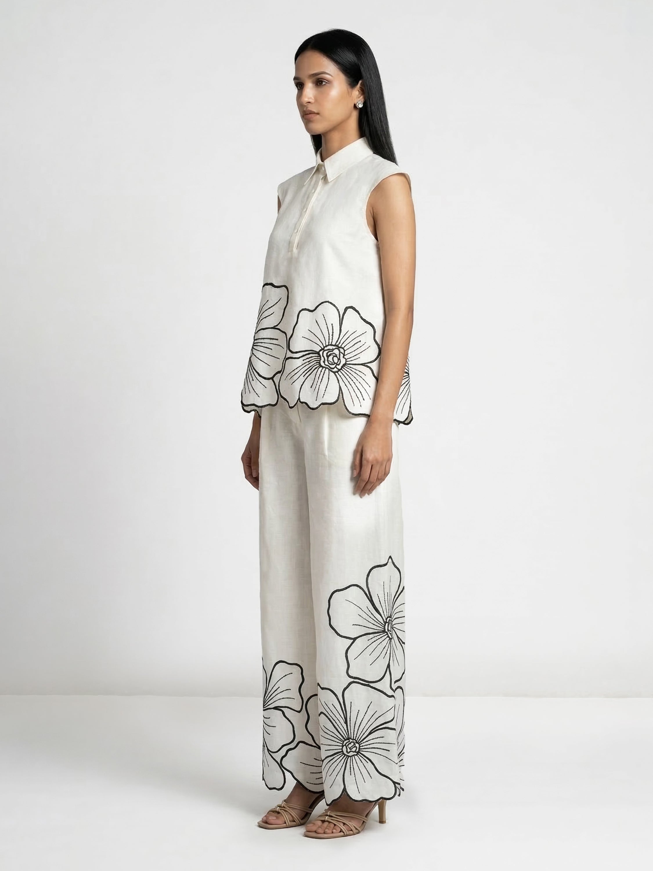 Daisy Co-ord Set