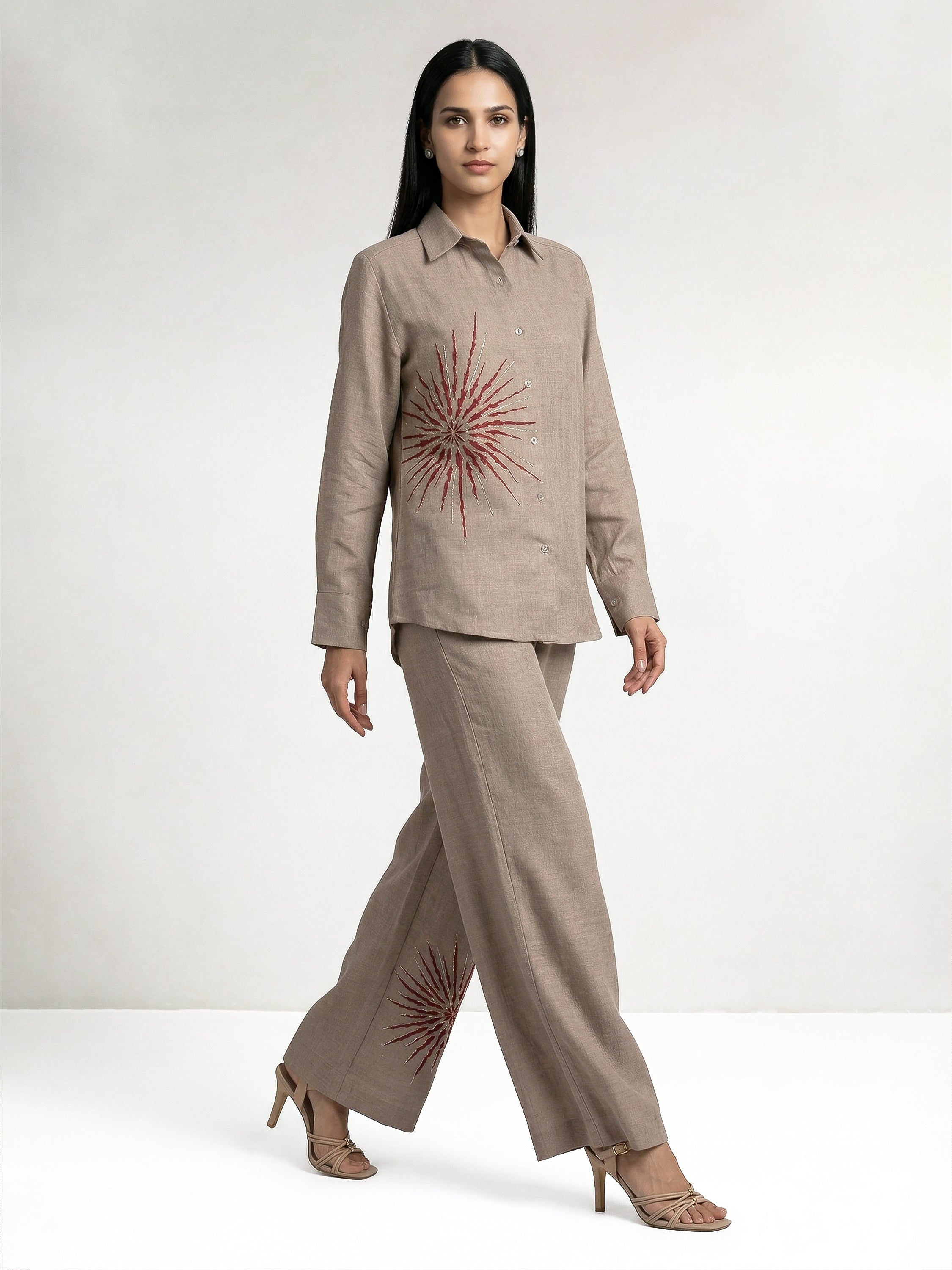 Donna Co-Ord Set