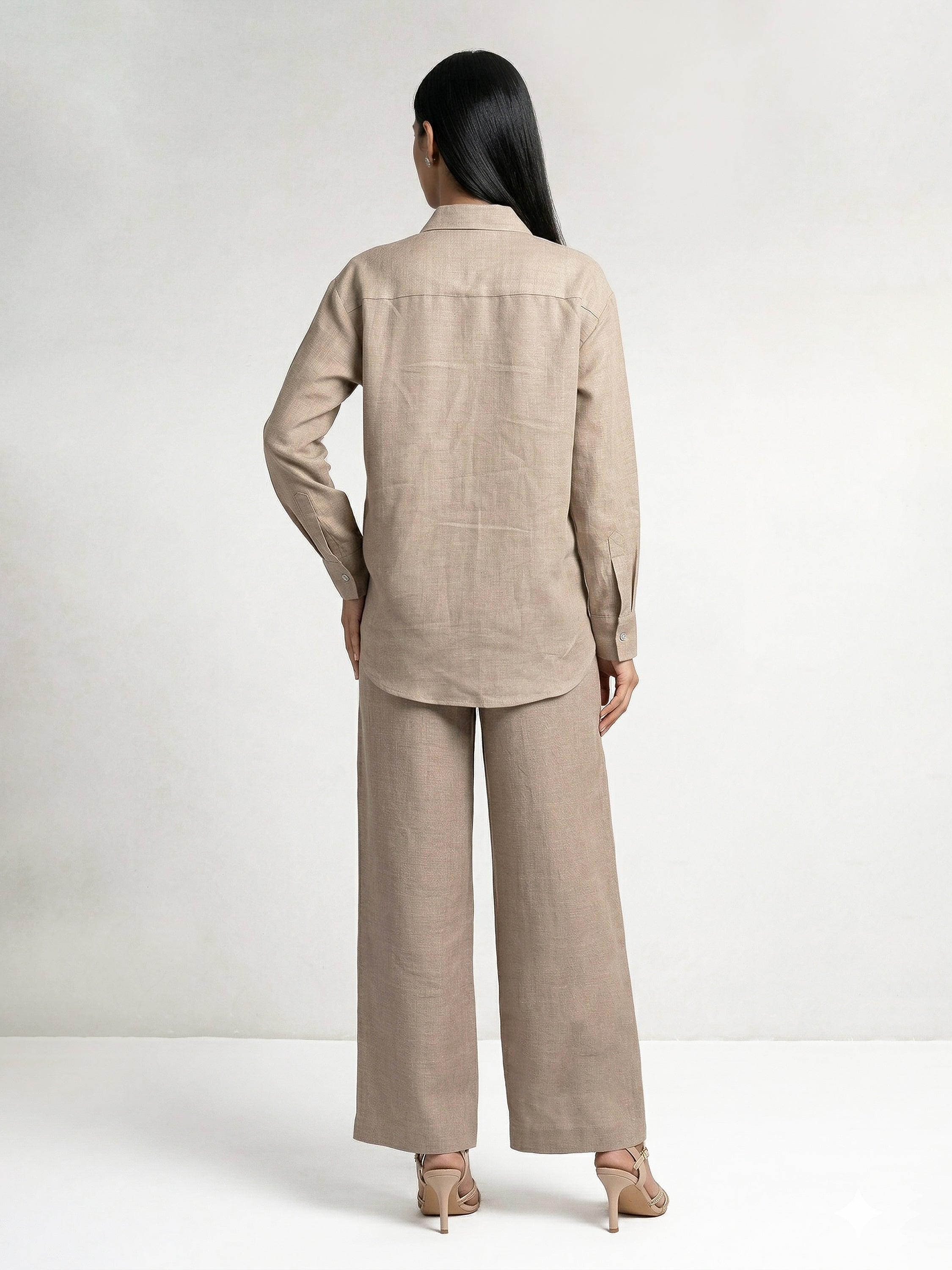 Donna Co-Ord Set