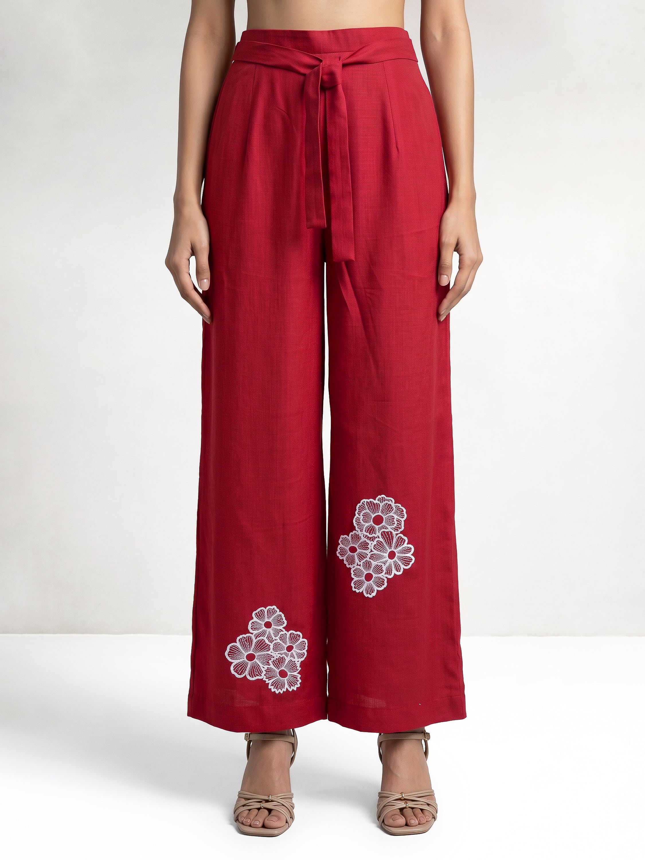 Cherry Co-Ord Set