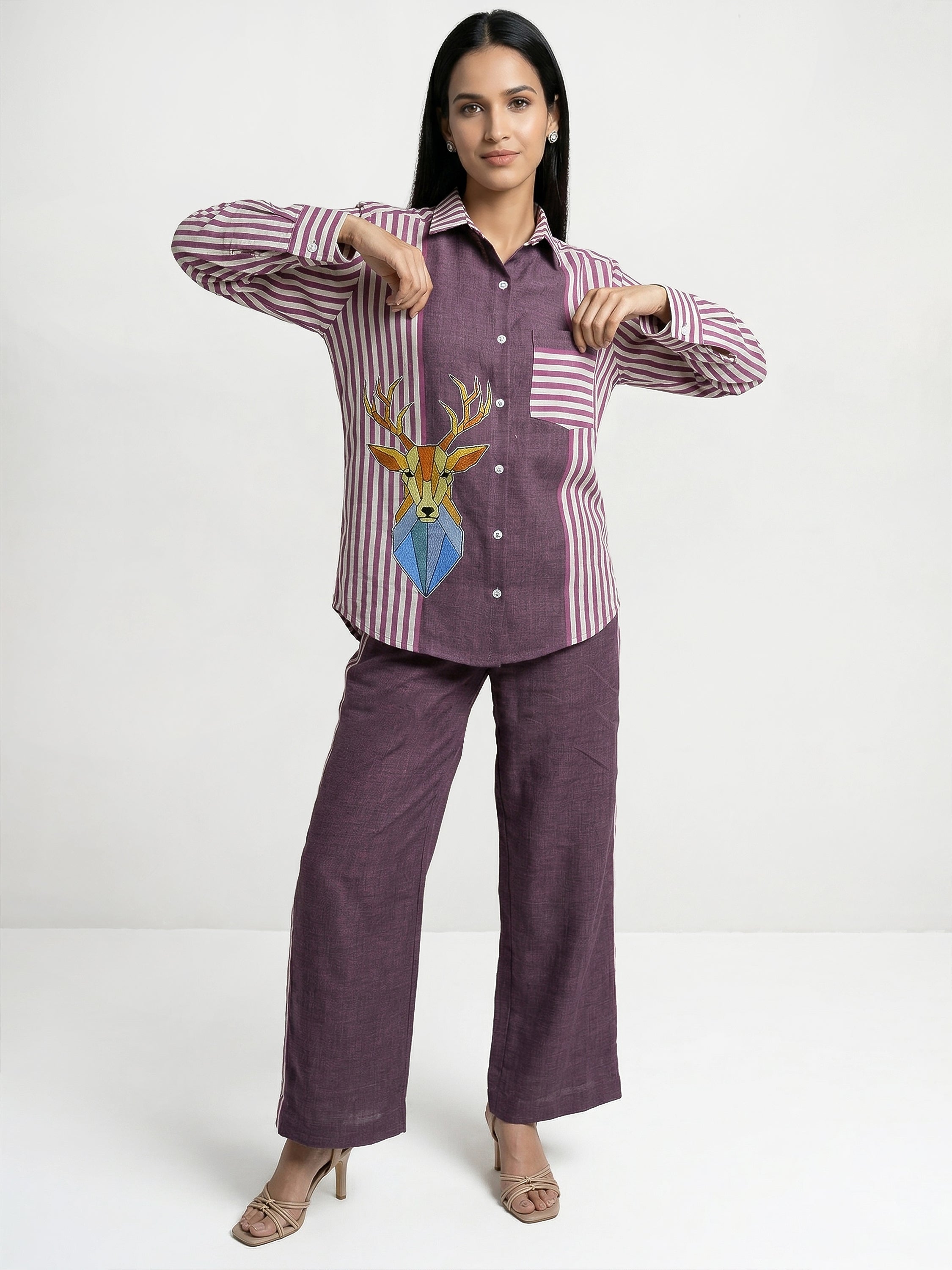 Cindy Co-Ord Set