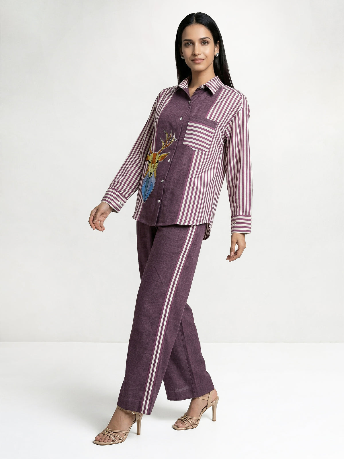 Cindy Co-Ord Set