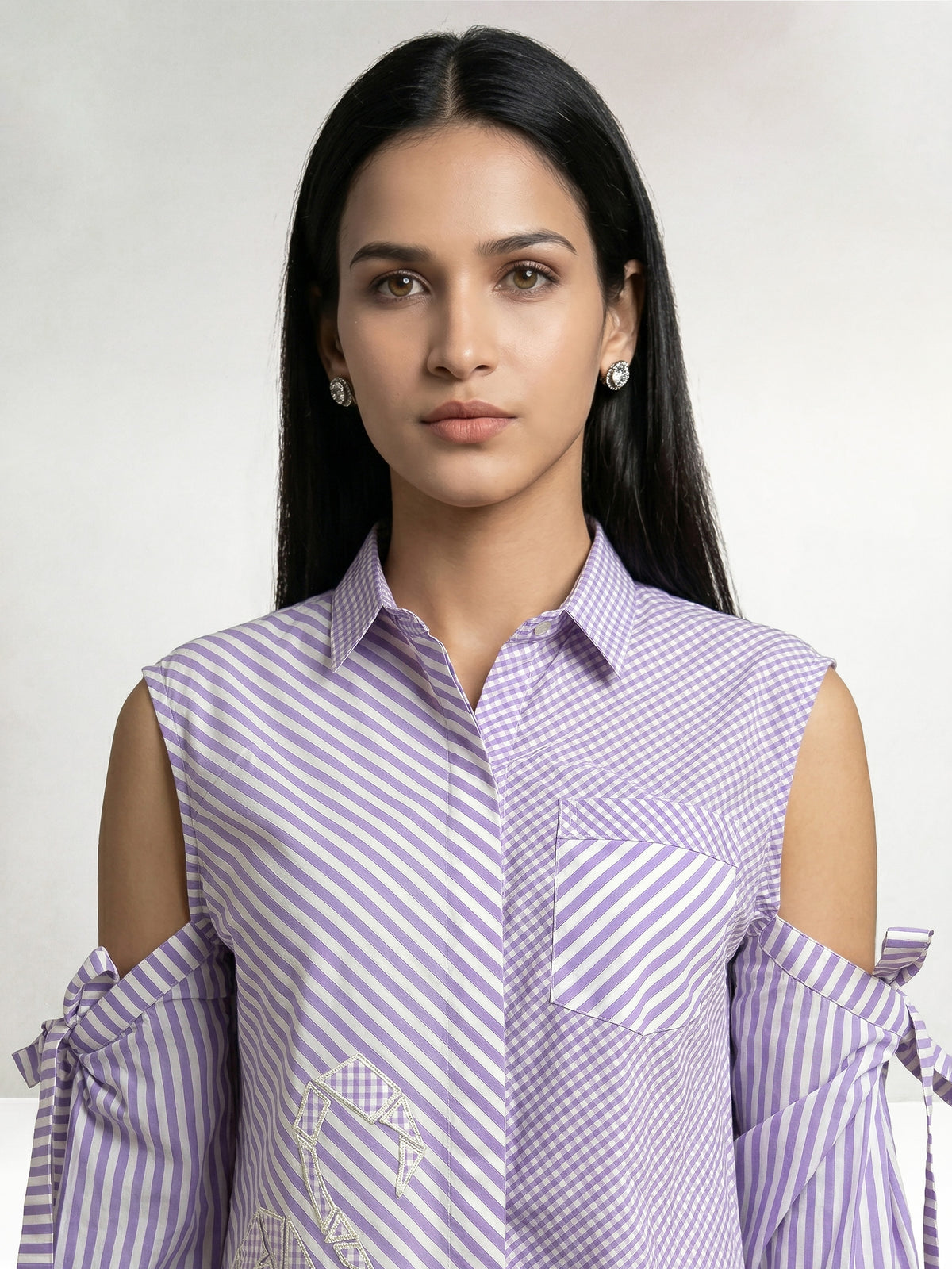 Karen Flamingo Shirt