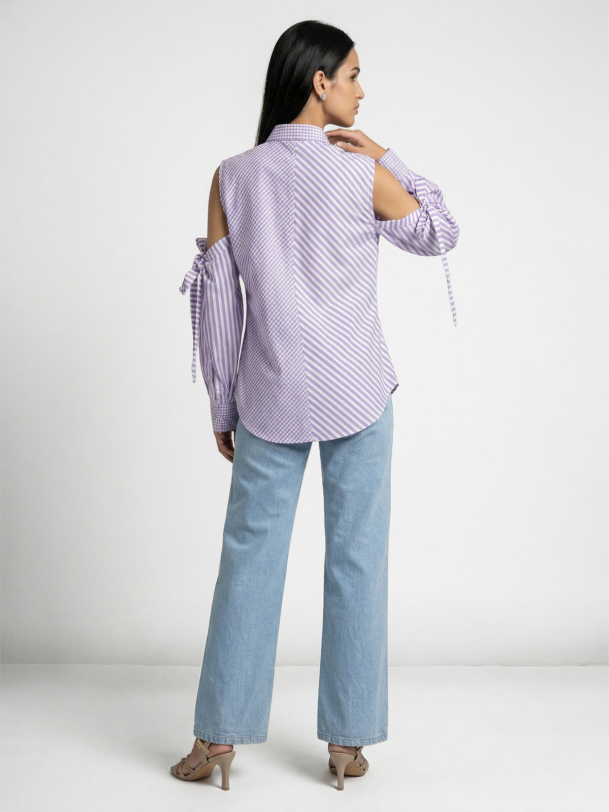 Karen Flamingo Shirt