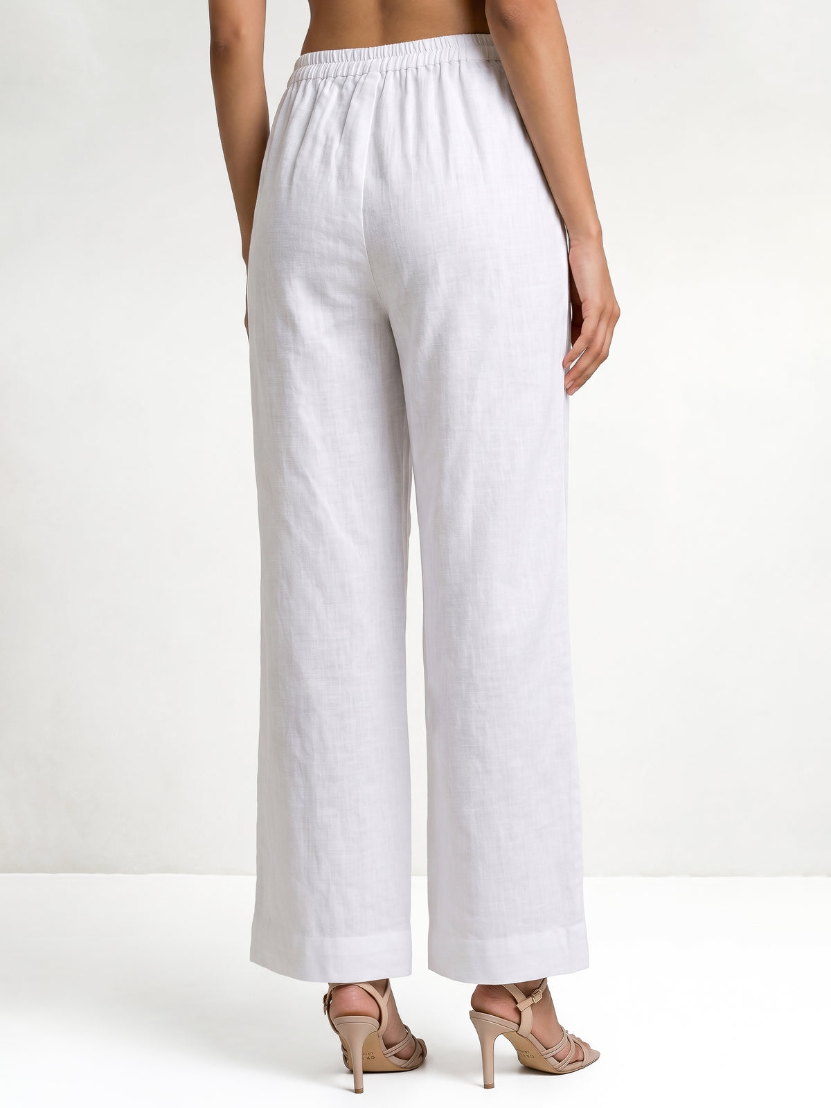 Bella Denim Stripes Co-Ord Set