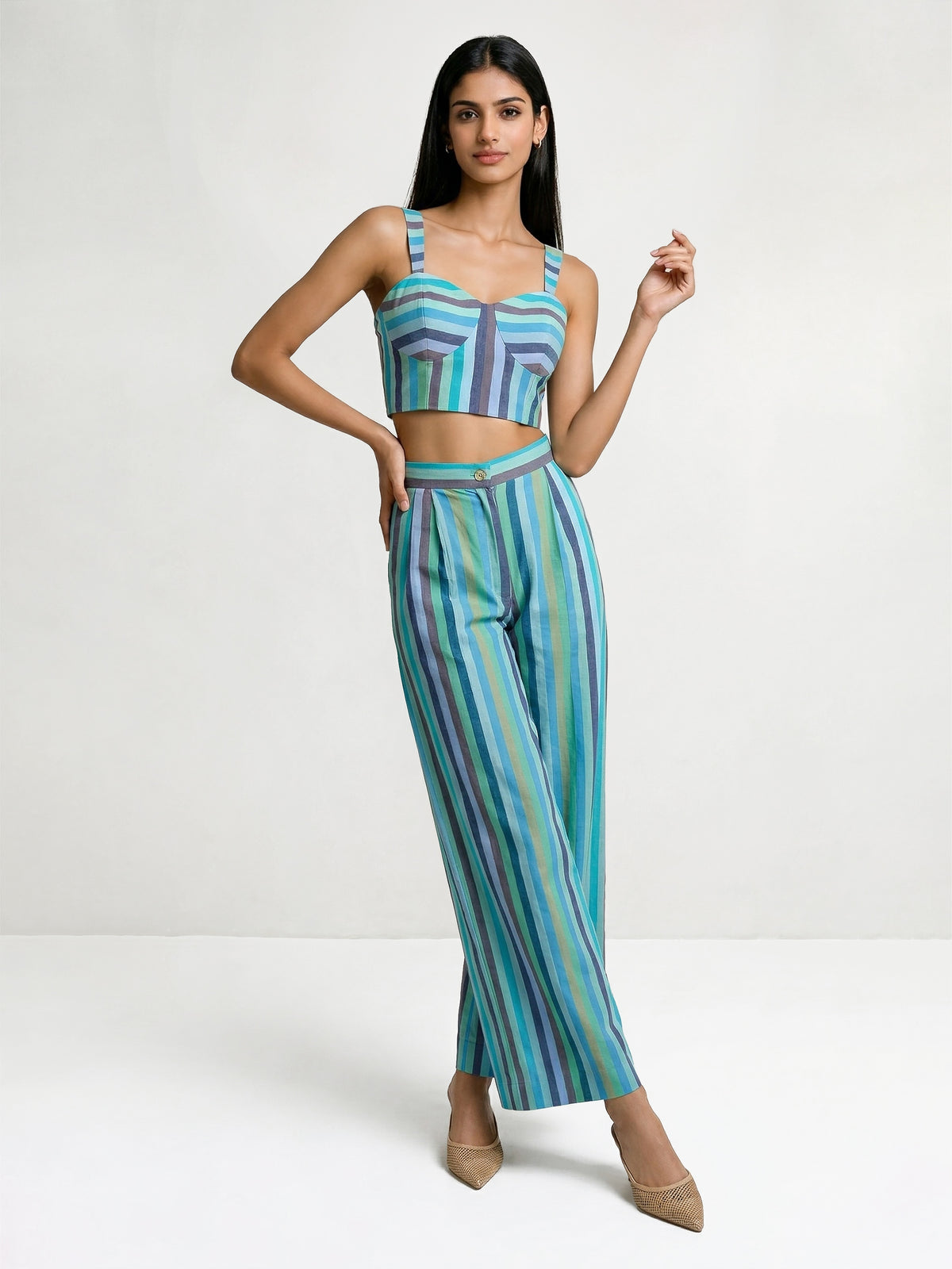 Mindy Co-Ord Set