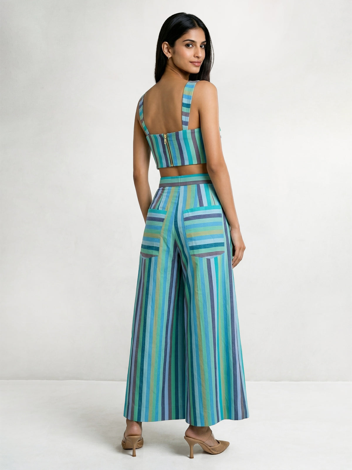 Mindy Co-Ord Set