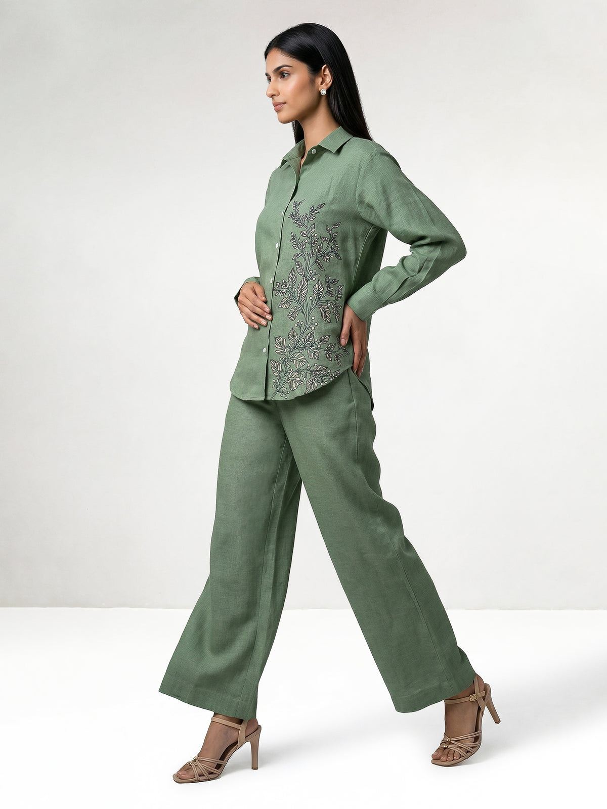 Gamora Co-Ord Set