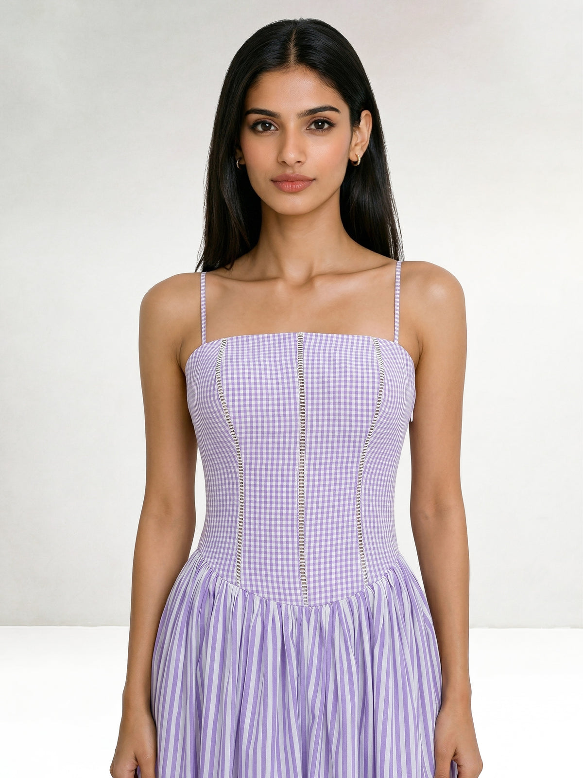 Karen Corset Dress