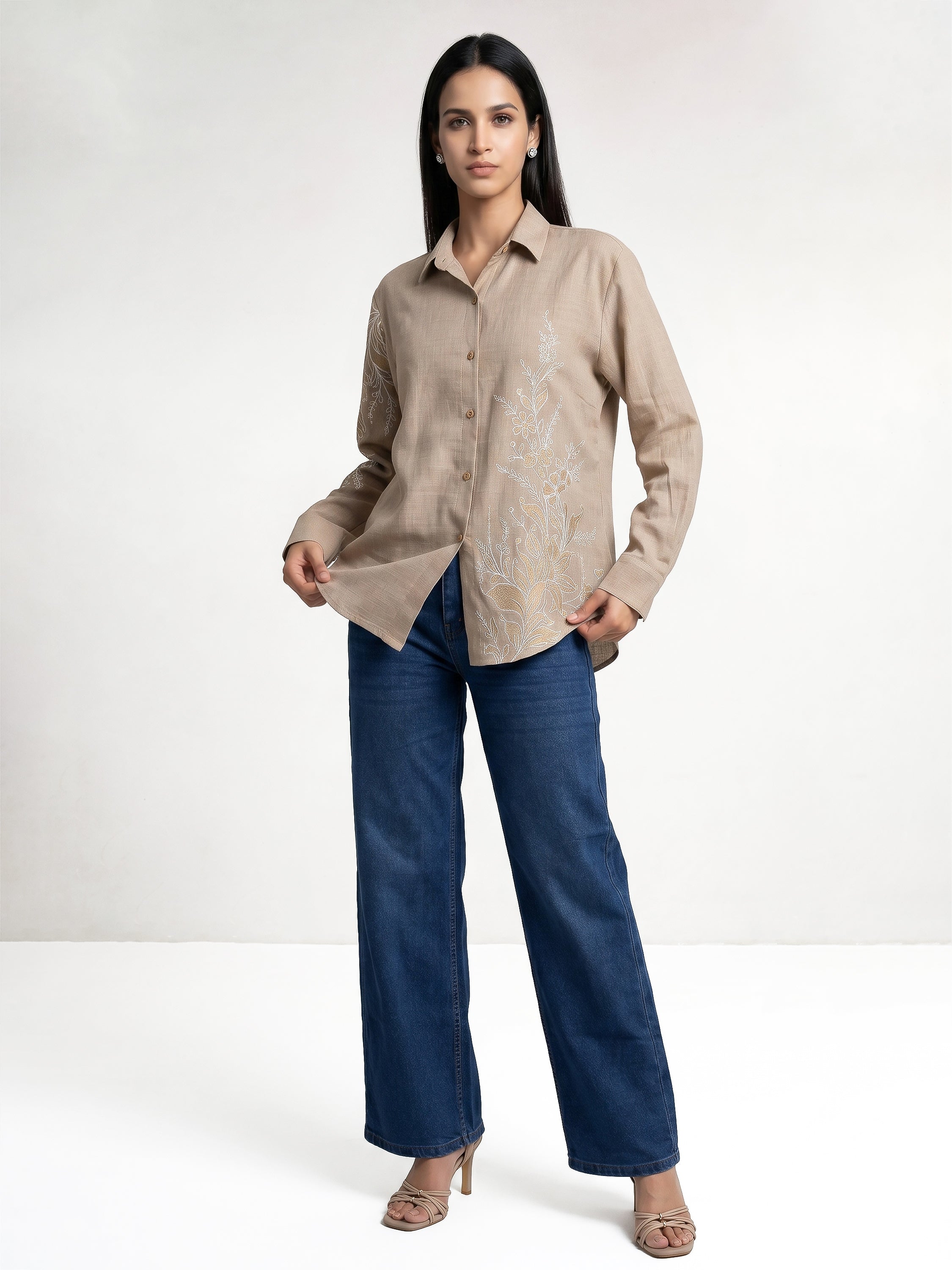 Hailey Shirt