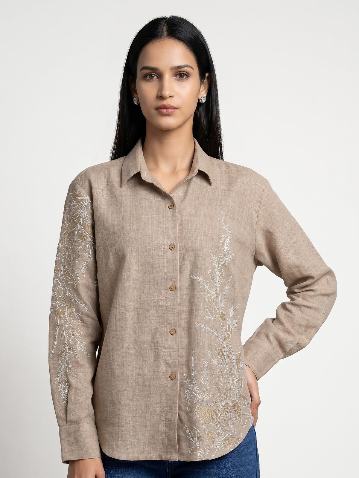 Hailey Shirt