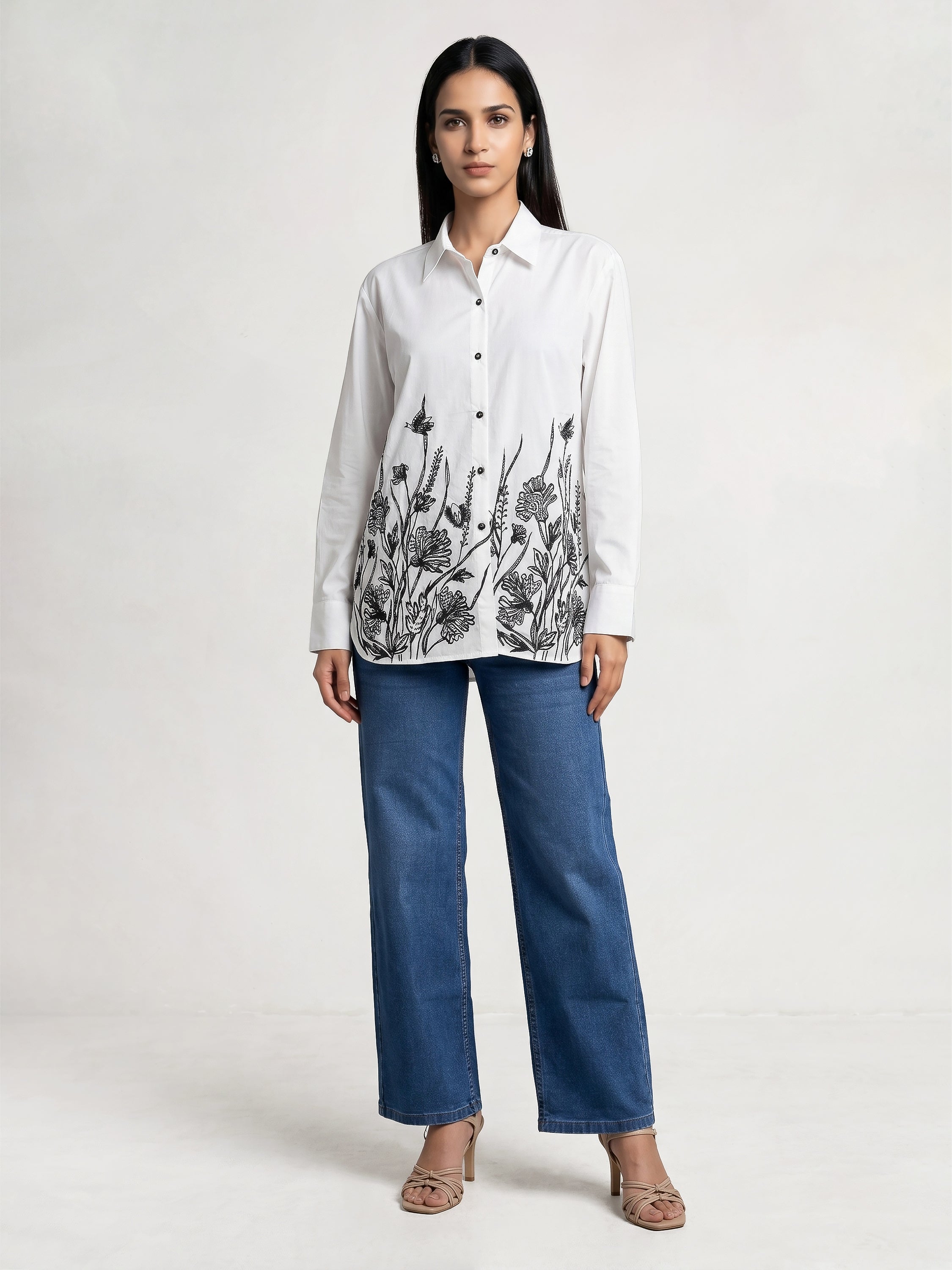 Rachel Shirt
