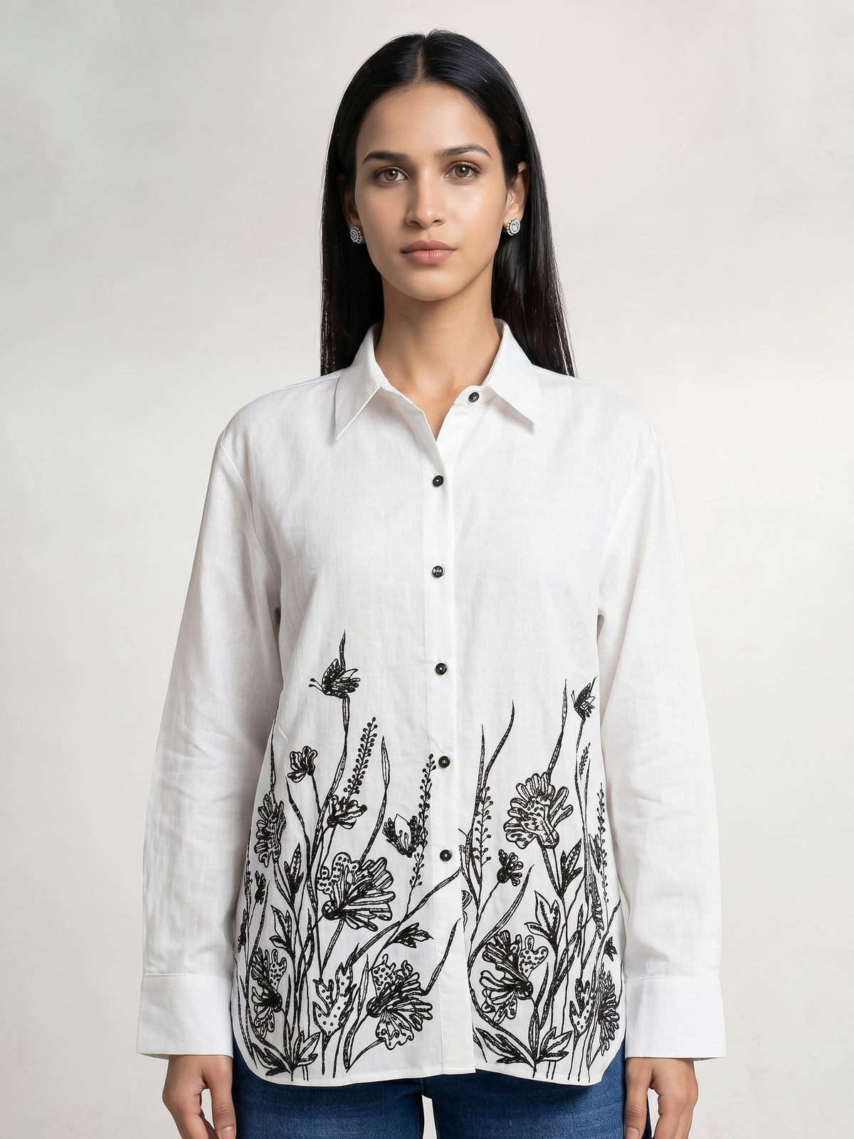 Rachel Shirt