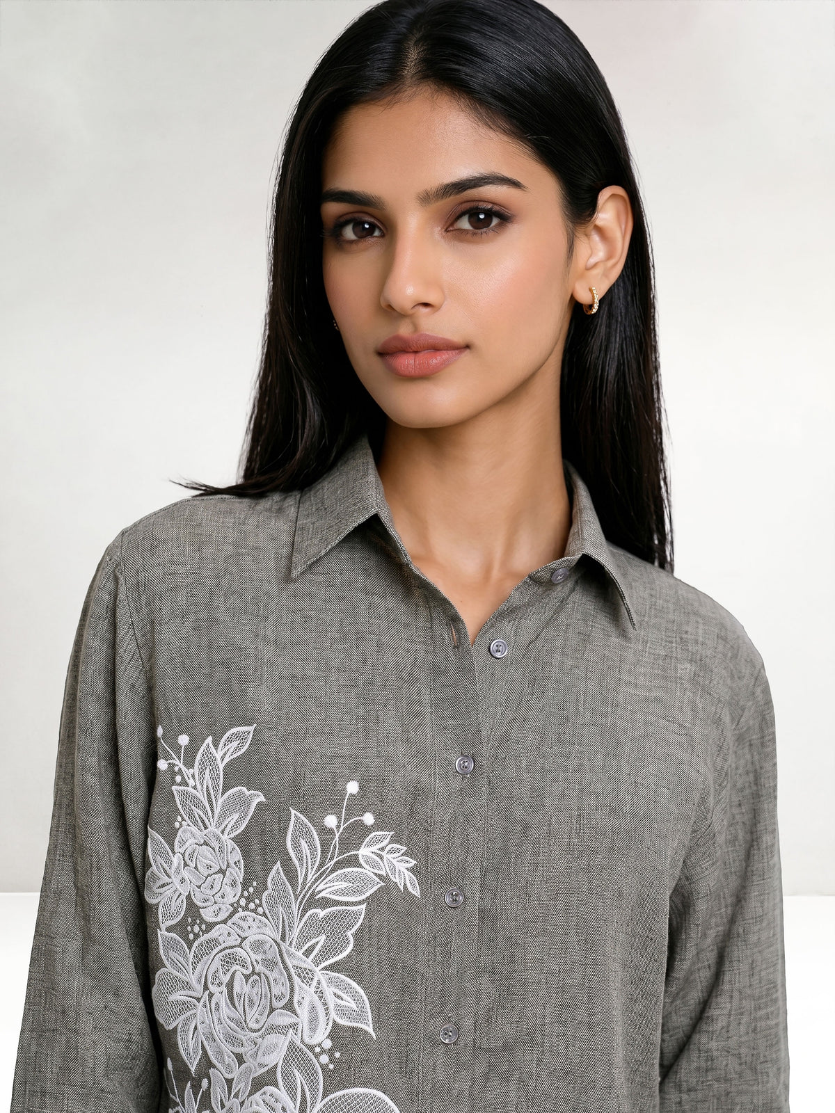 Serena Shirt