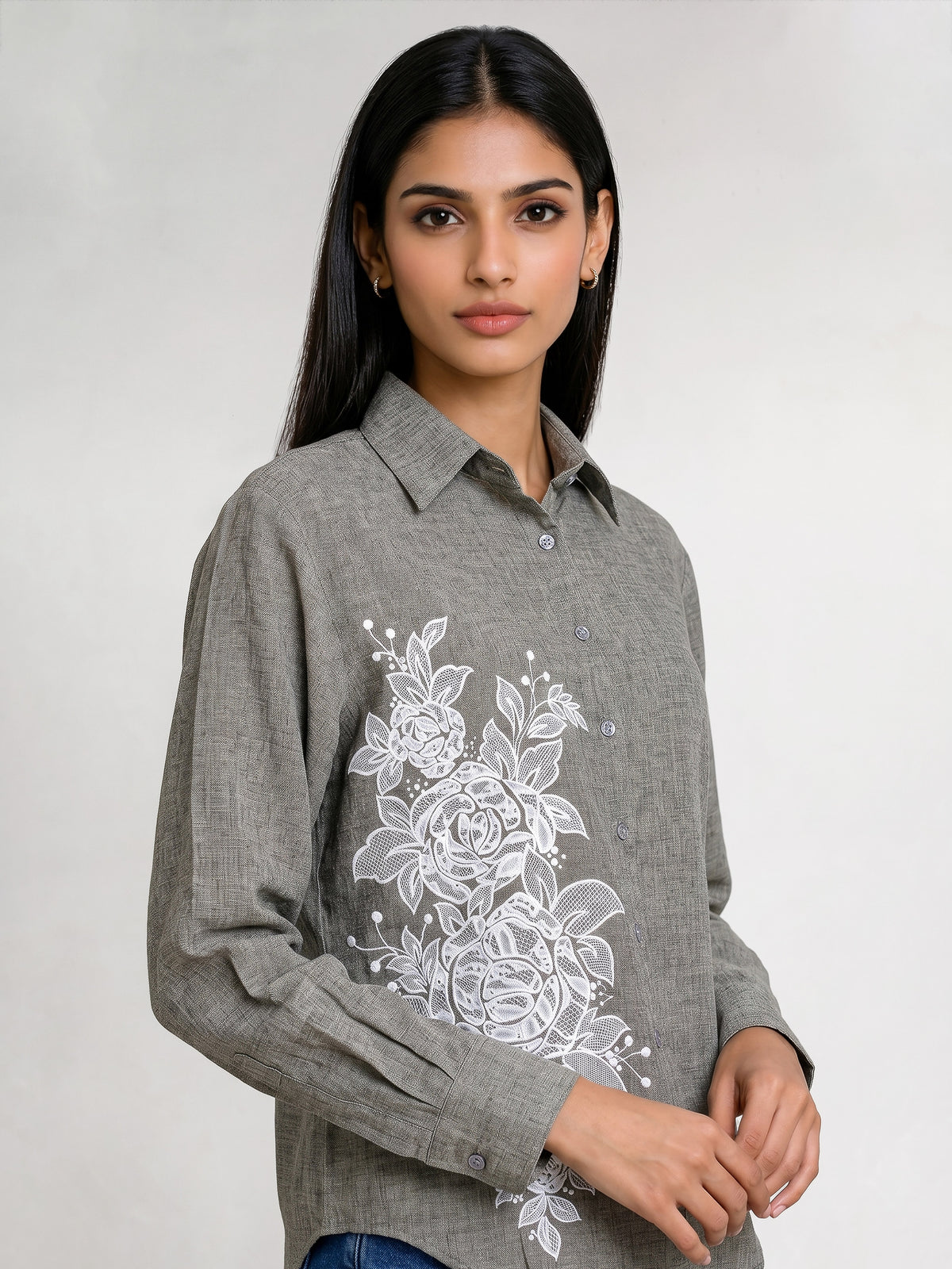 Serena Shirt