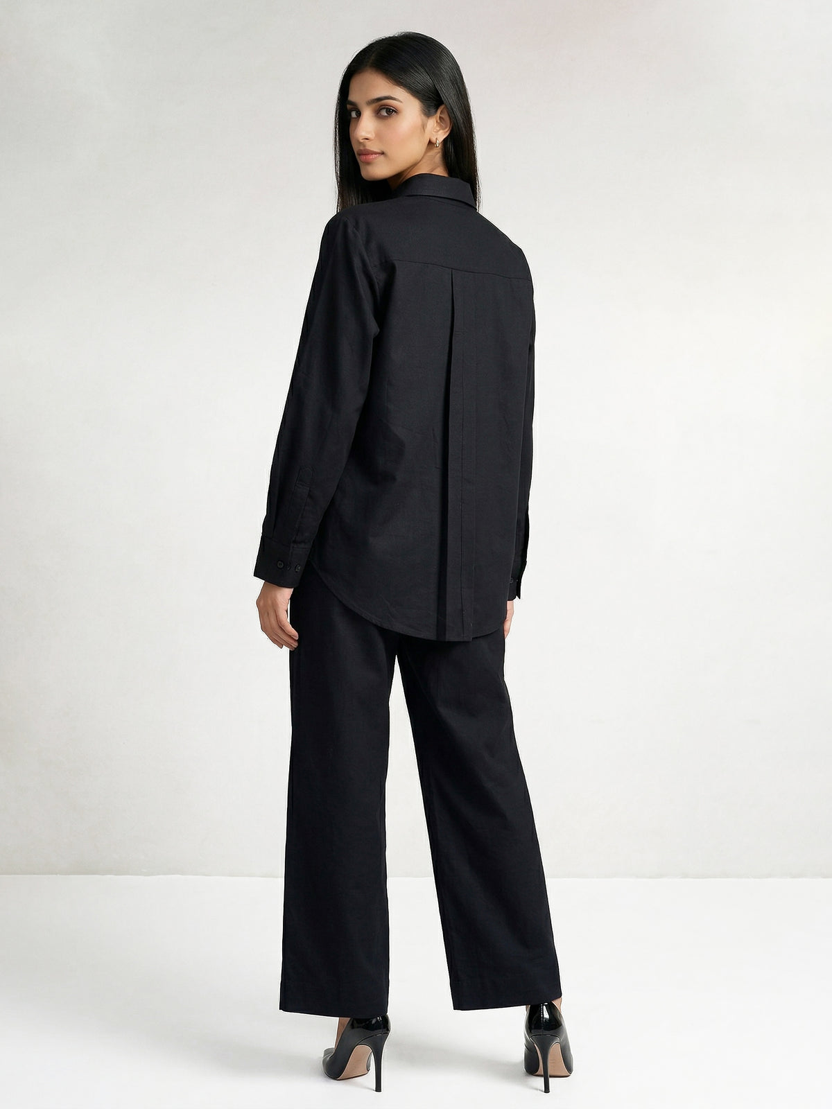 Gabby Horse Shirt With Pant