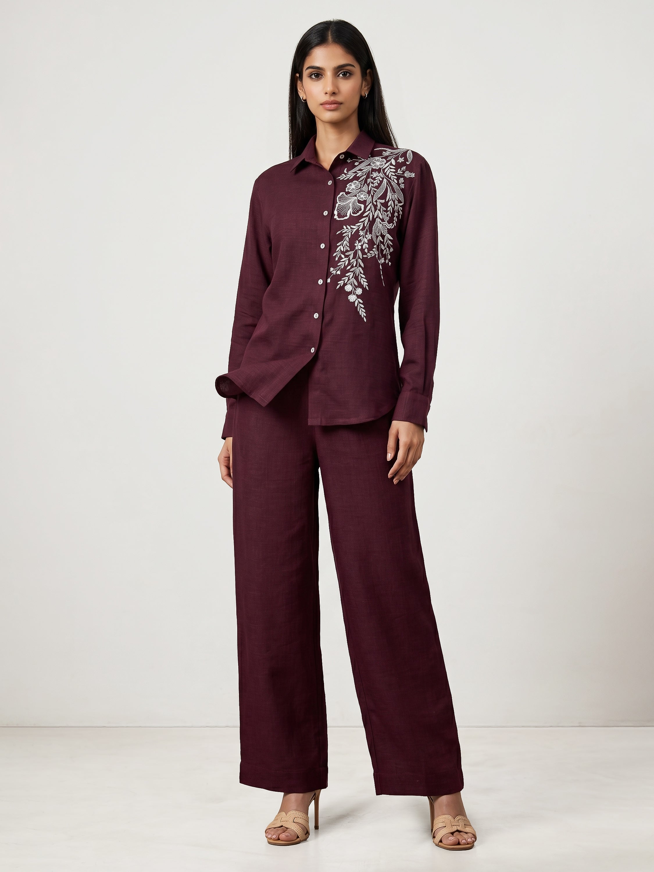 Claire Co-Ord Set
