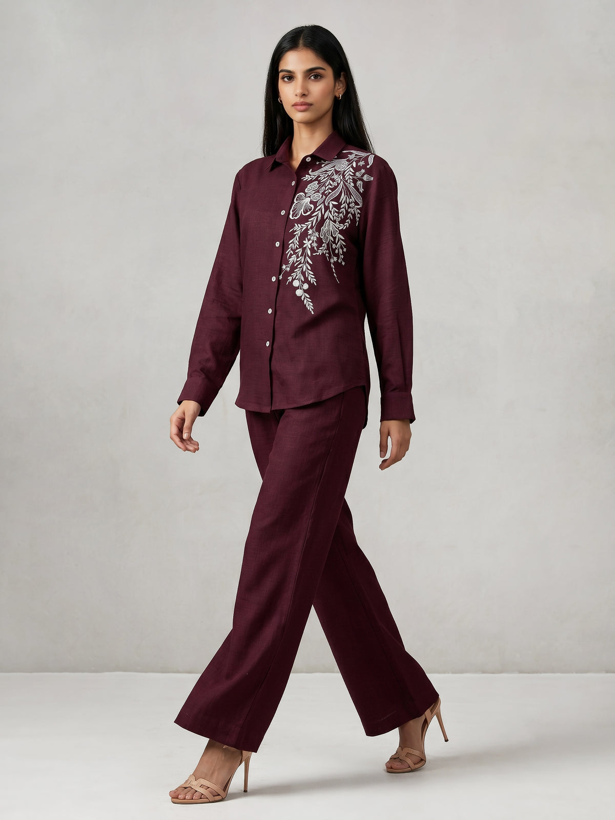 Claire Co-Ord Set