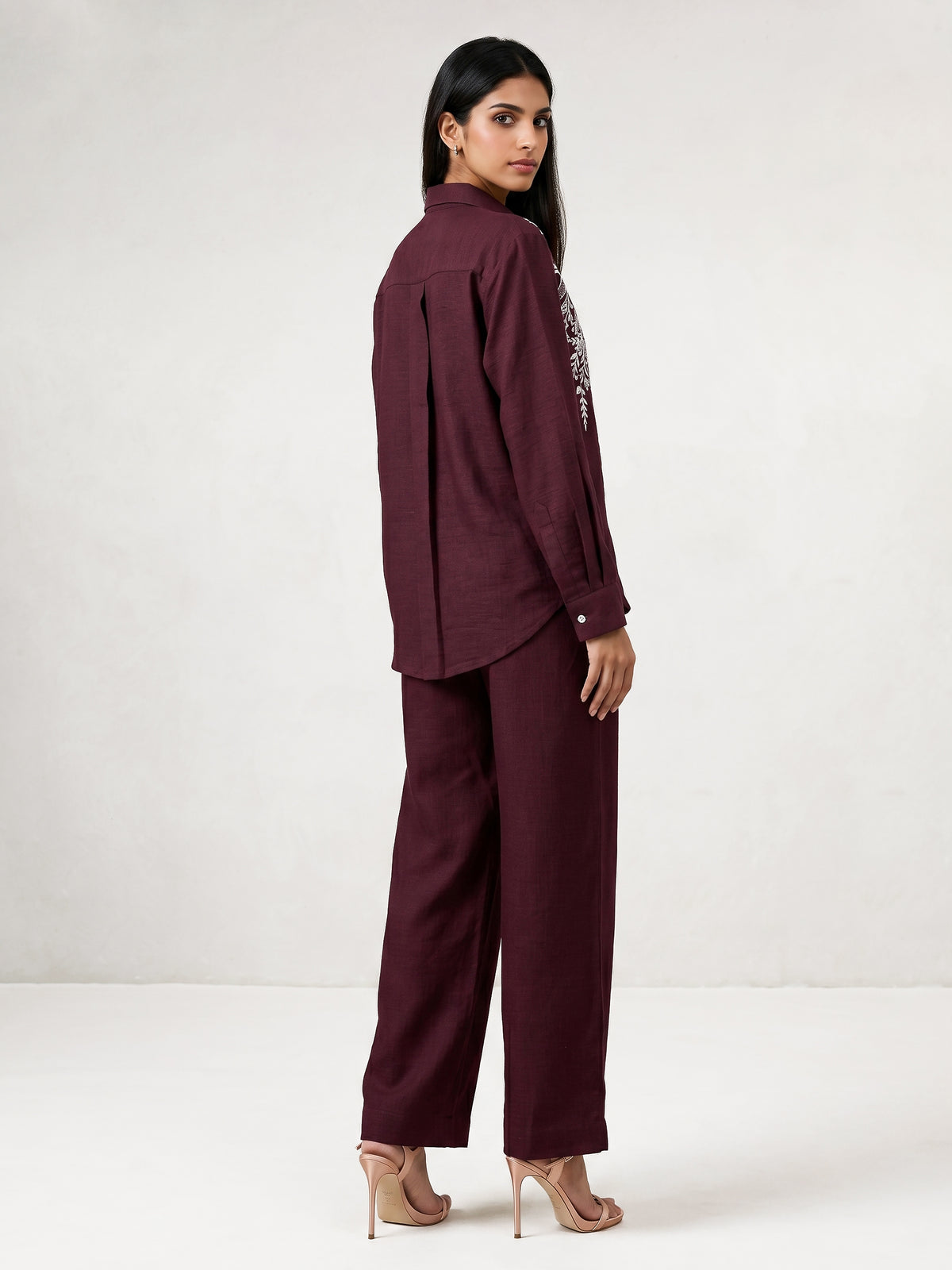 Claire Co-Ord Set