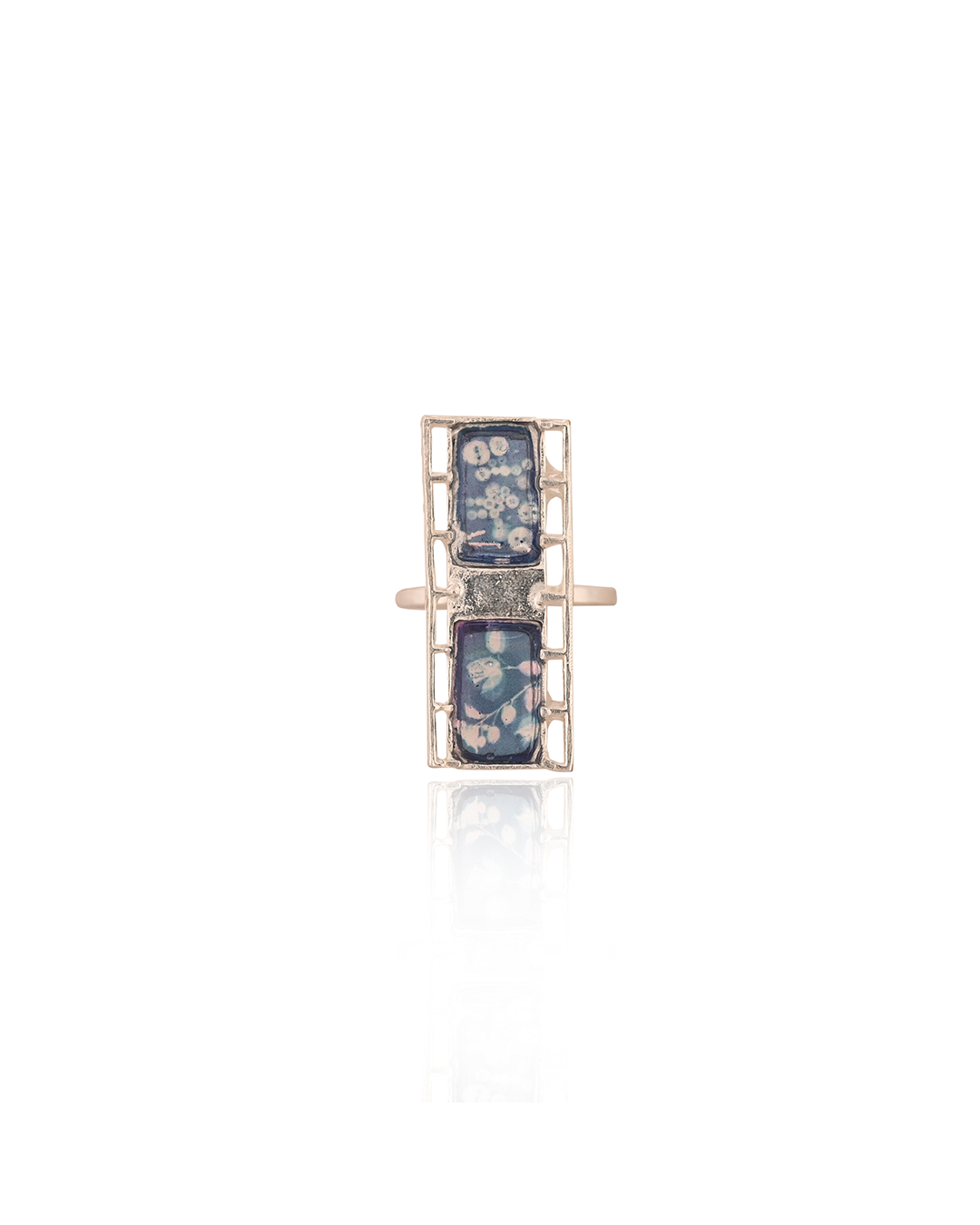 Retro Reel Ring