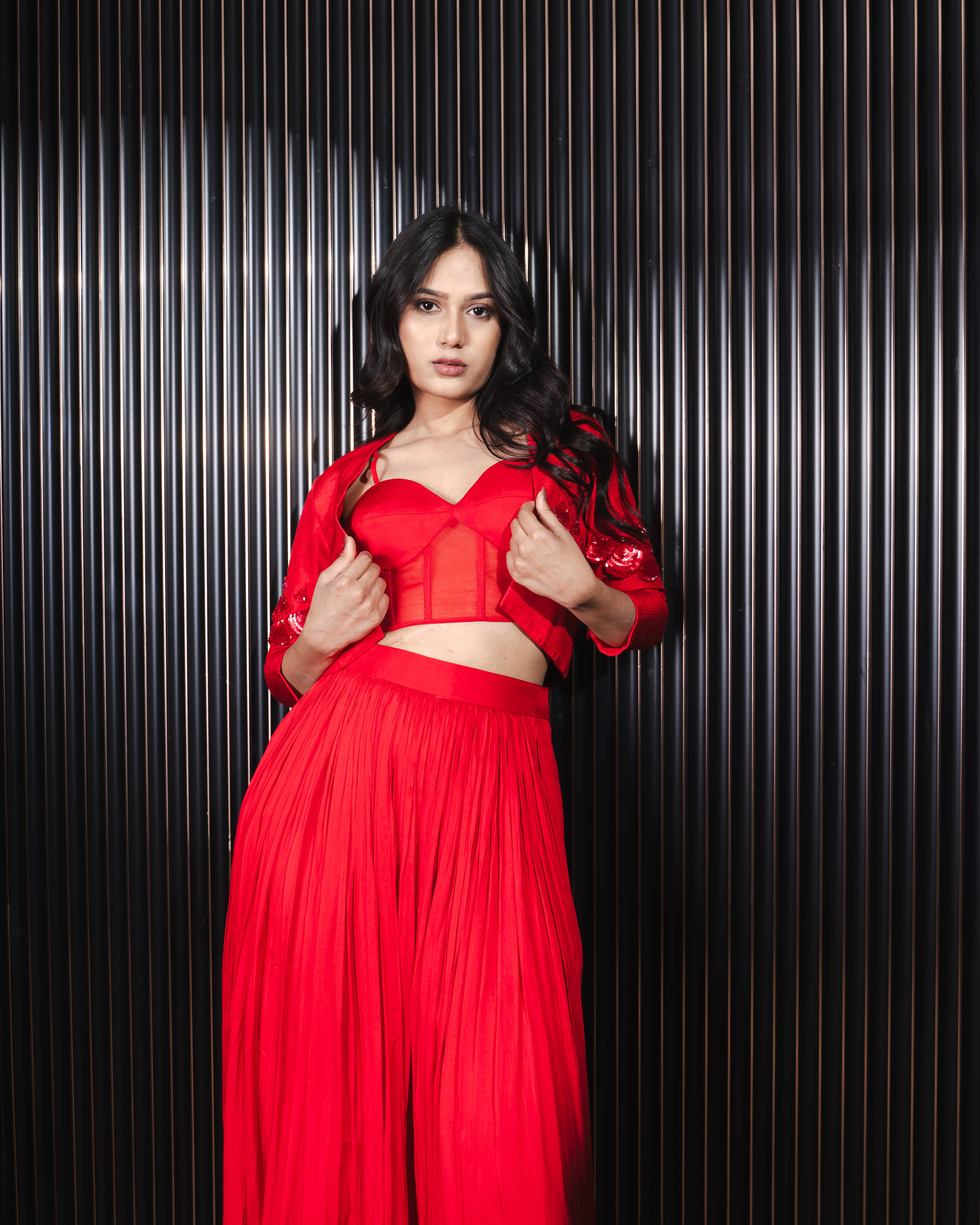 Rosa Co-ord Set