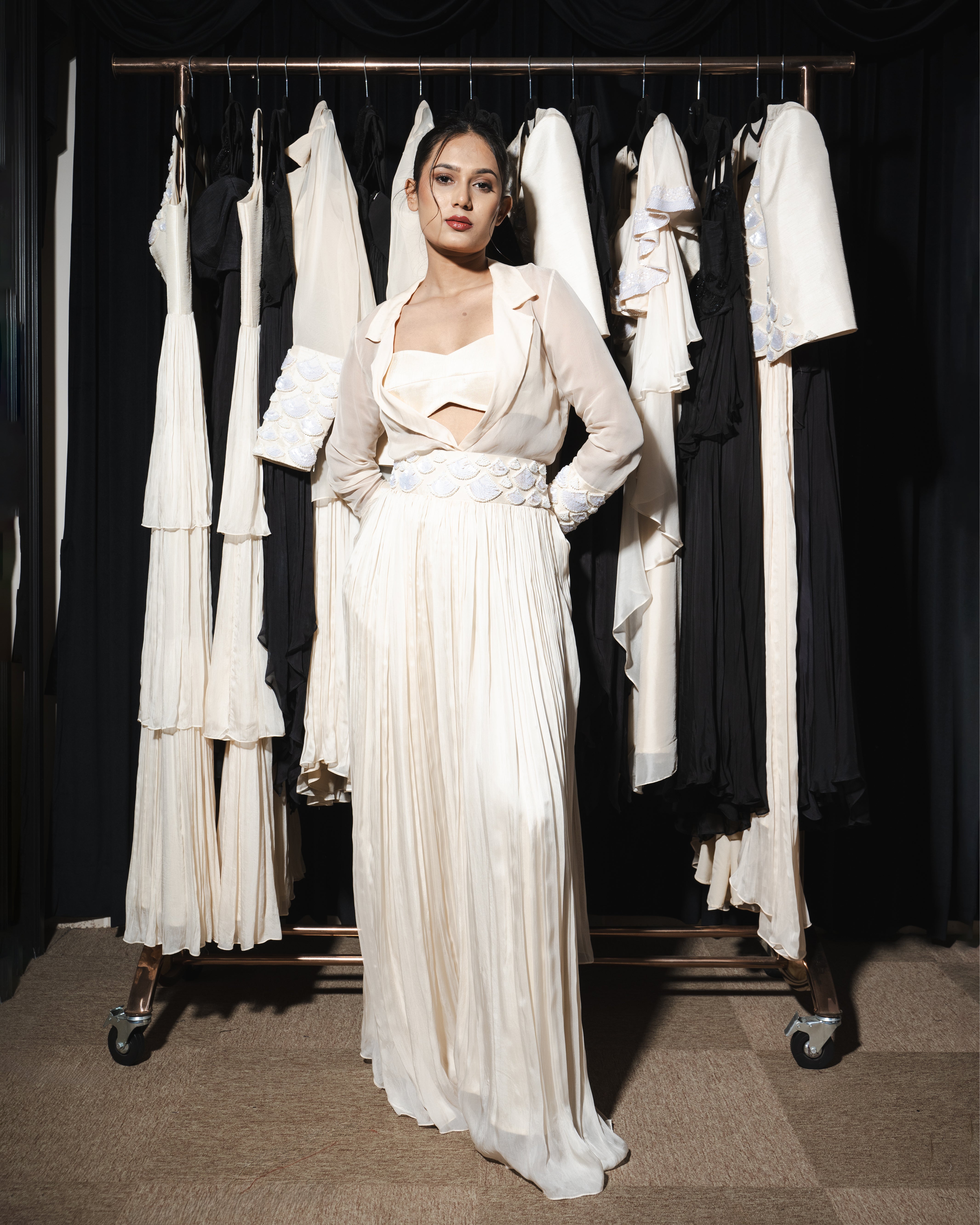 Nieve Co-Ord Set