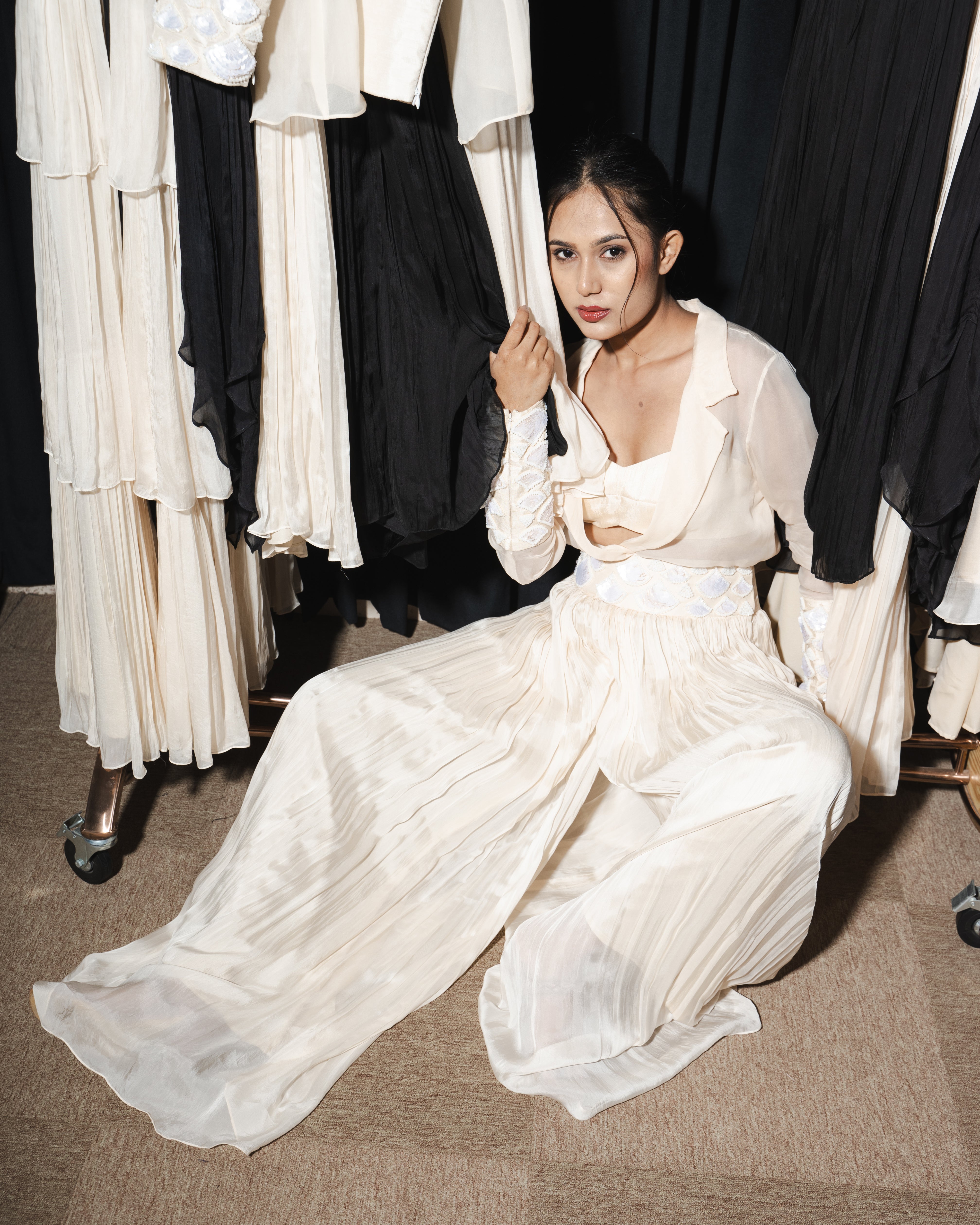 Nieve Co-Ord Set