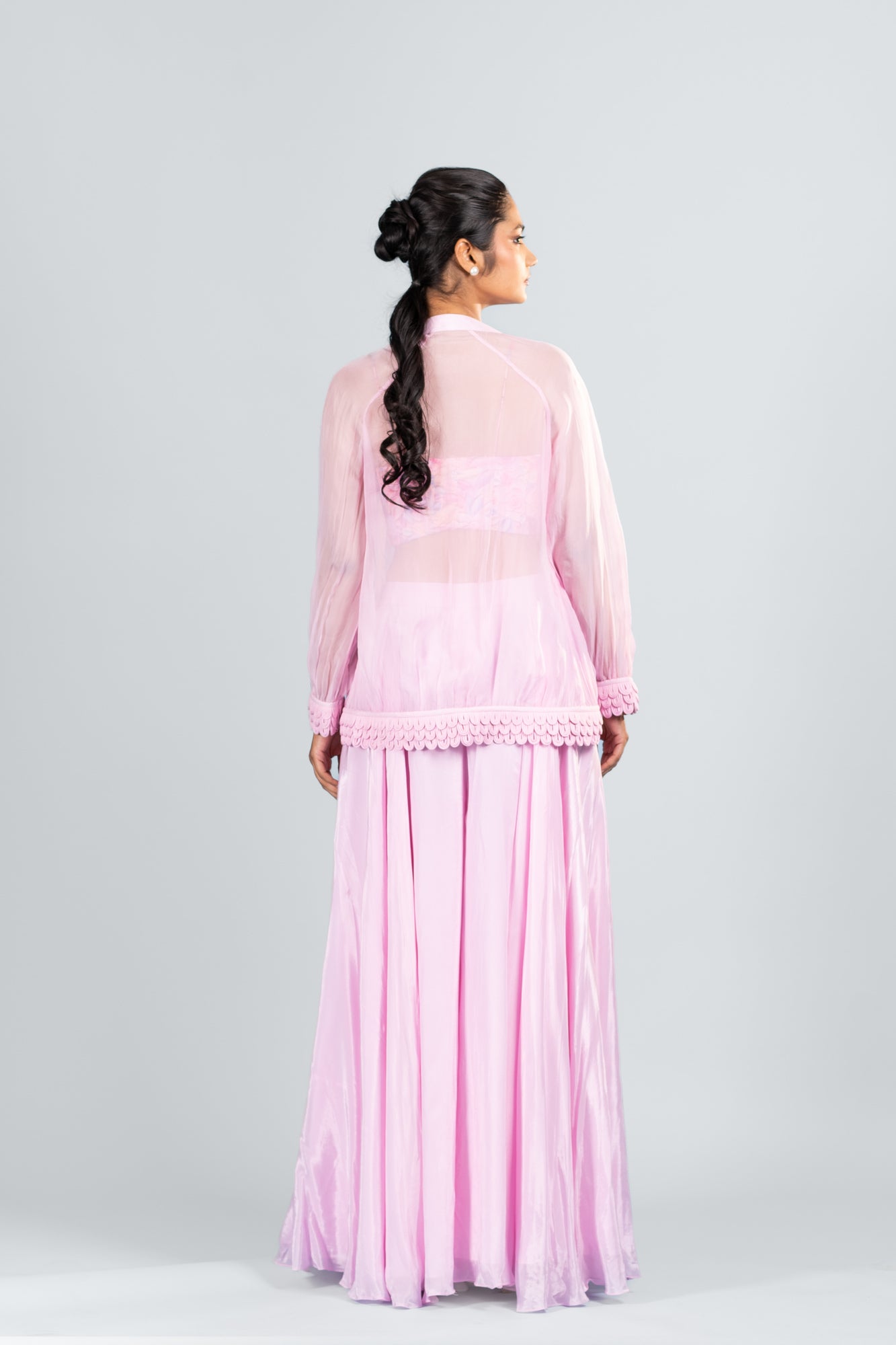 Clara Pink