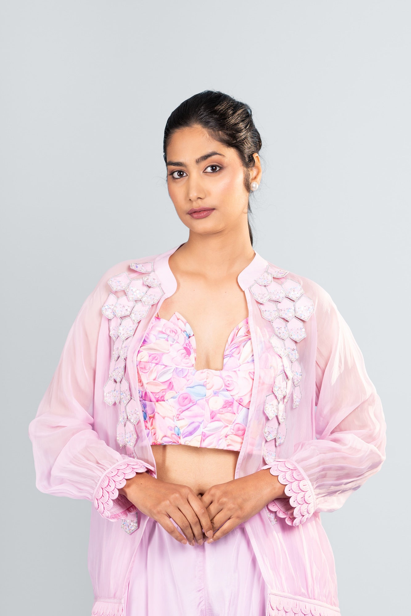 Clara Pink