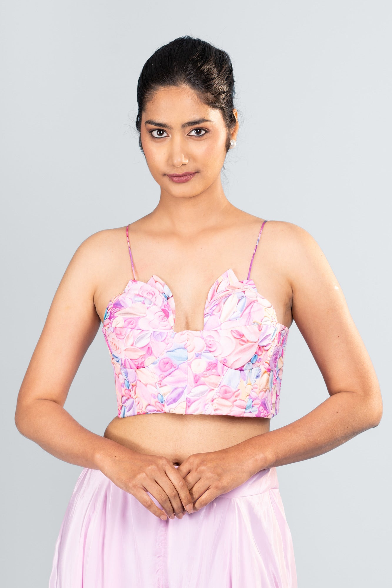 Clara Pink